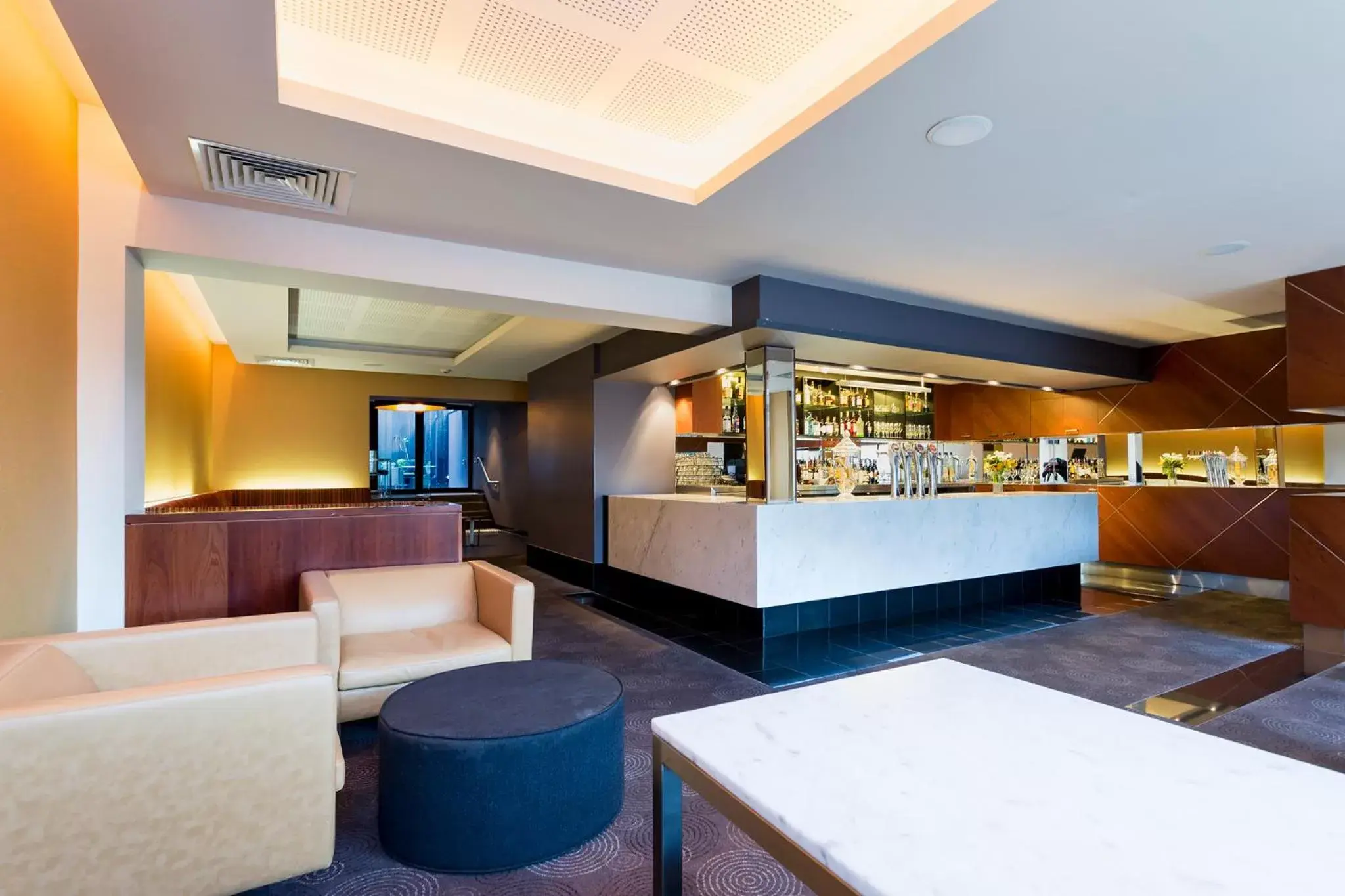 Area and facilities, Lounge/Bar in Customs House Hotel
