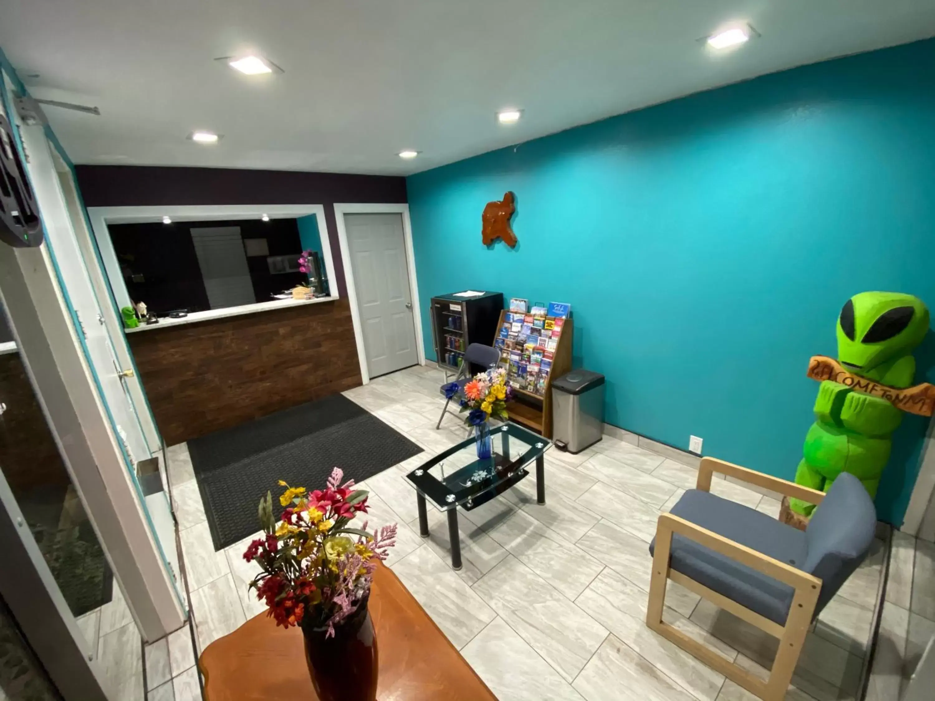 Budget Inn Budget Inn