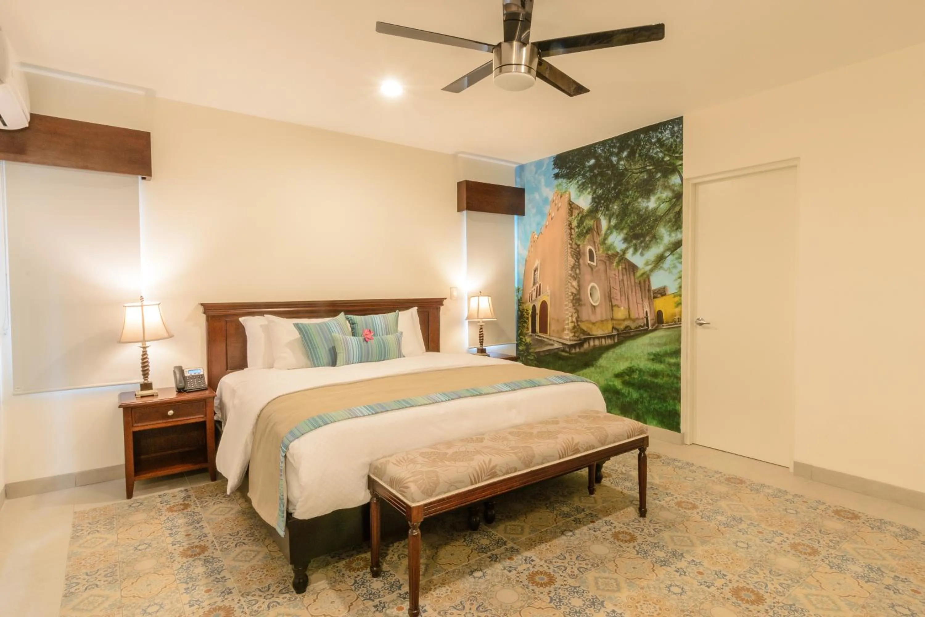 Hotel Boutique Real San Juan Center