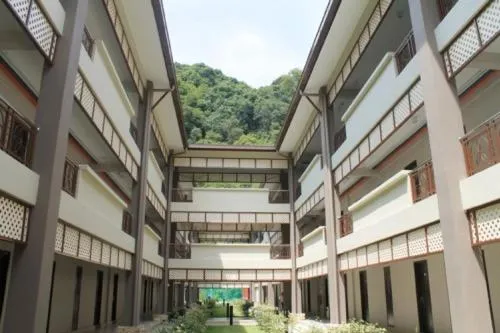 Property building in Hotel Seri Malaysia Kangar