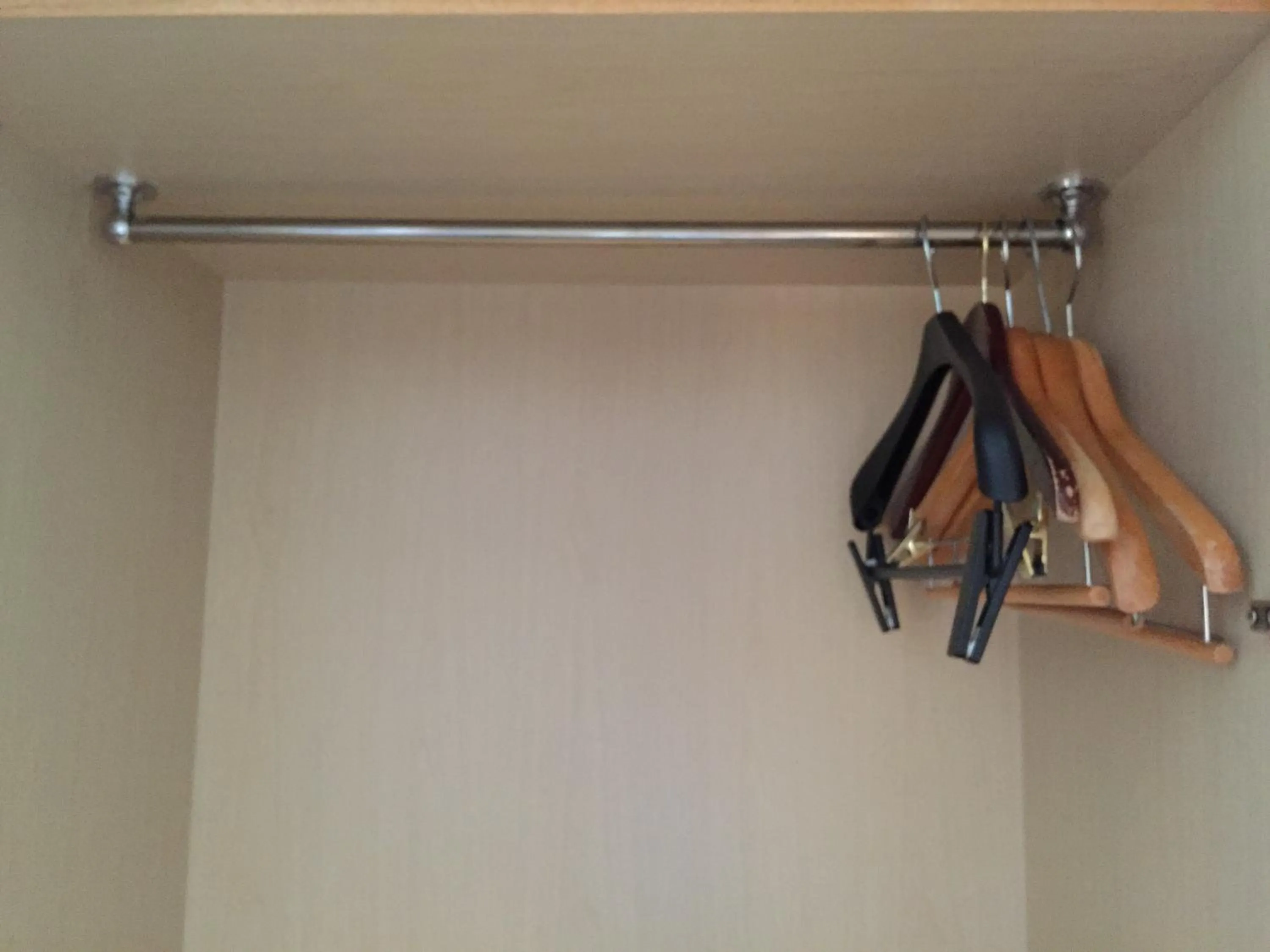 Area and facilities in Hotel Socia