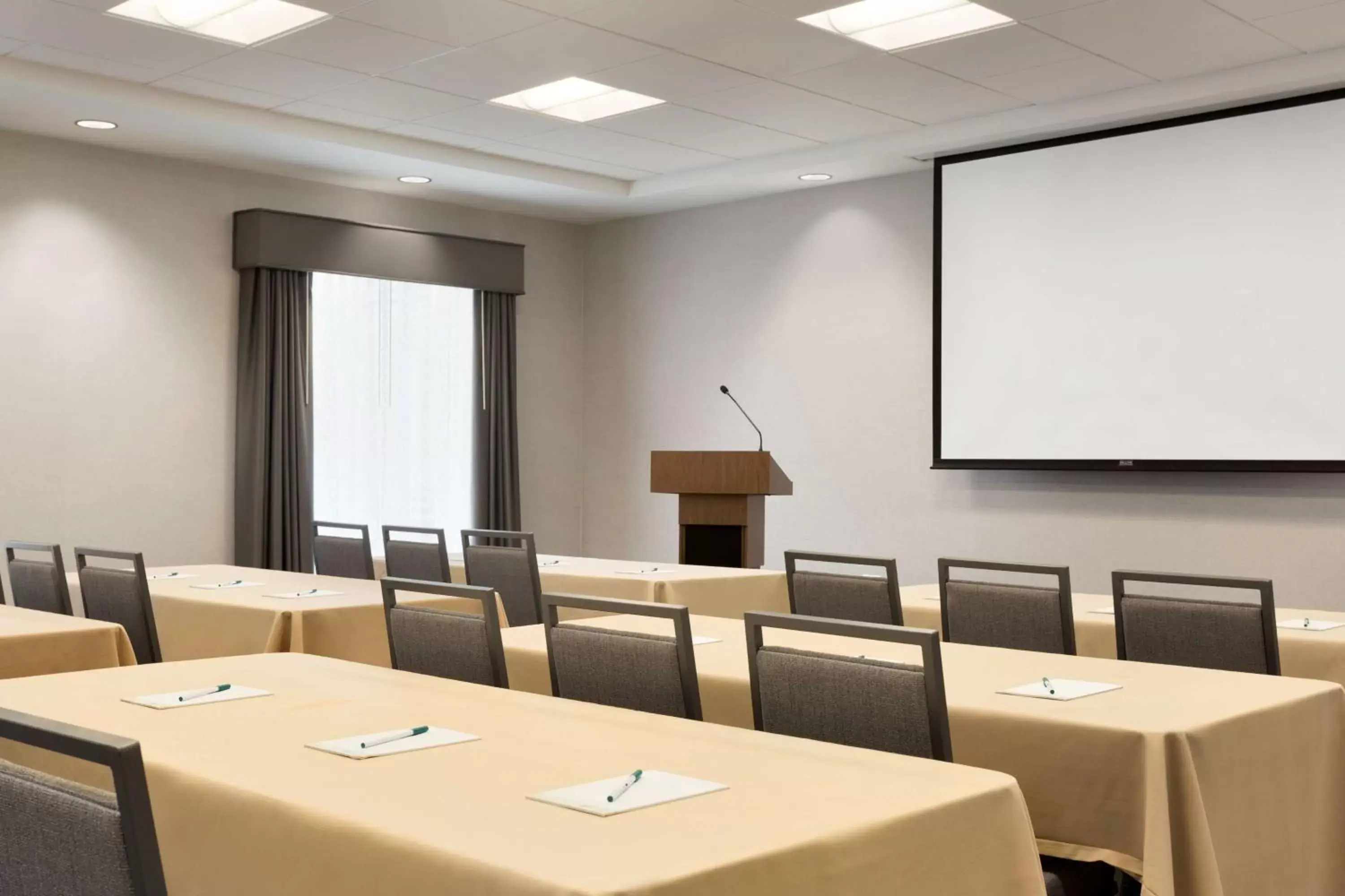 Meeting/conference room, Business Area/Conference Room in Homewood Suites By Hilton SLC/Draper