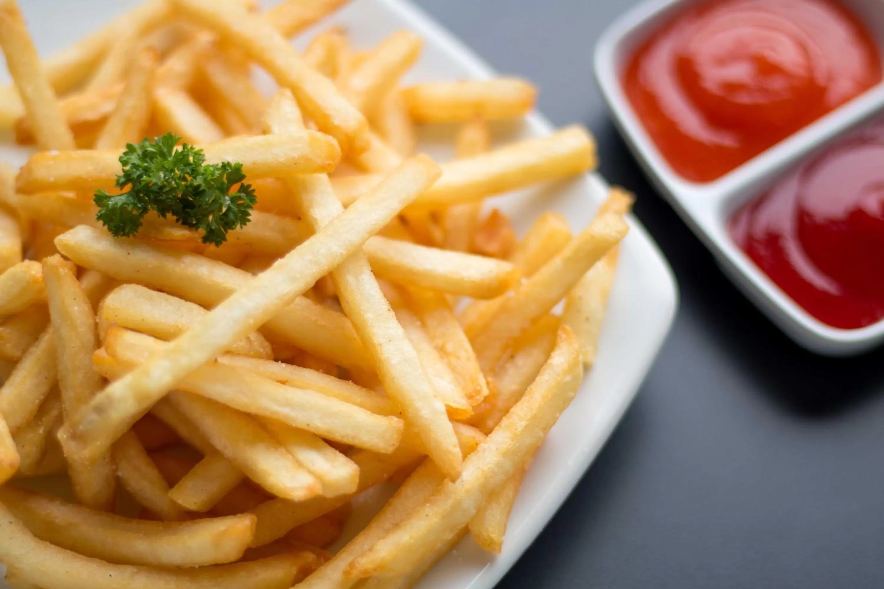 Food close-up in Hotel 88 - Mangga Besar VIII Jakarta By WH