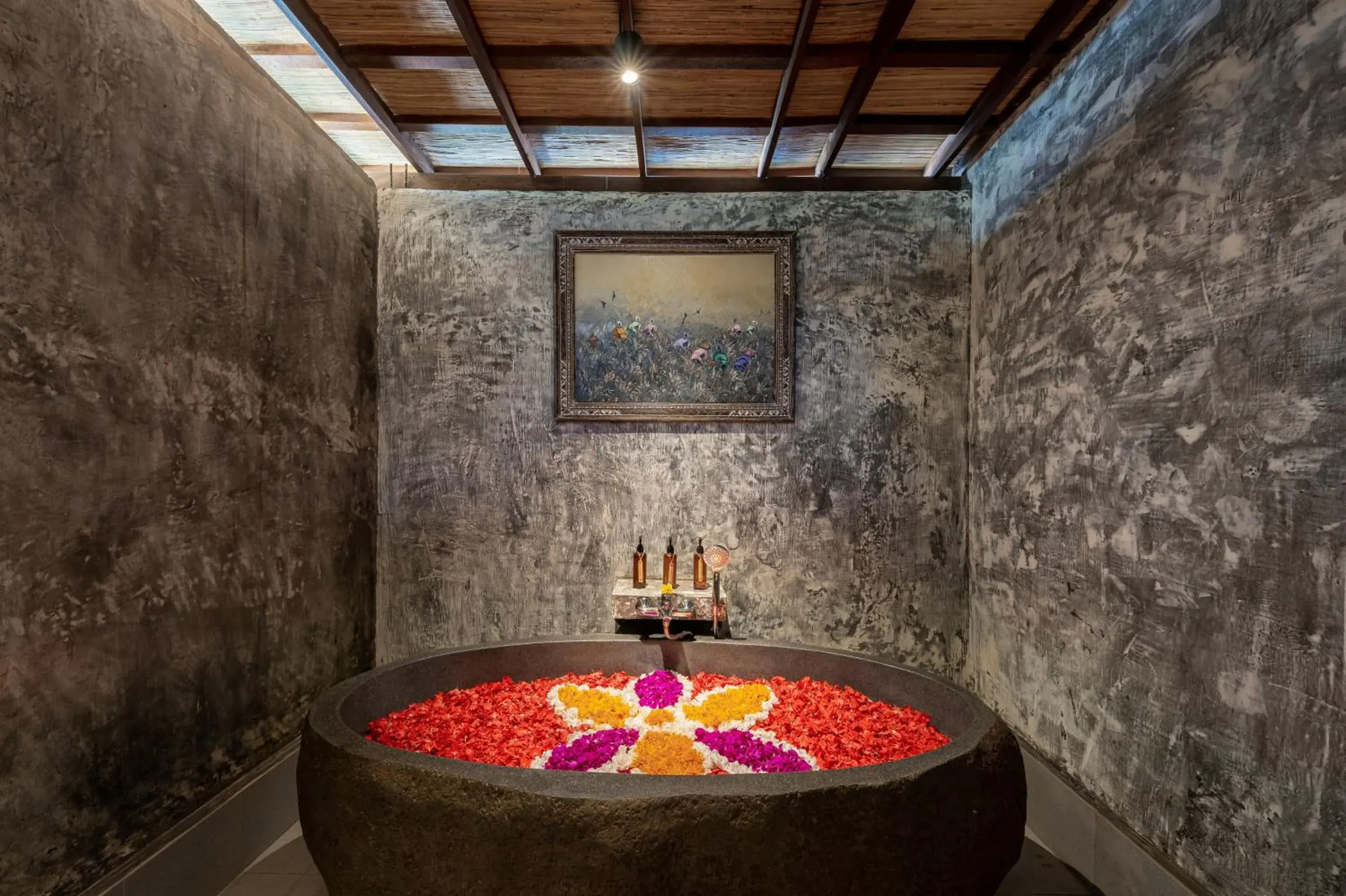 Property building, Bathroom in Beehouse Dijiwa Ubud