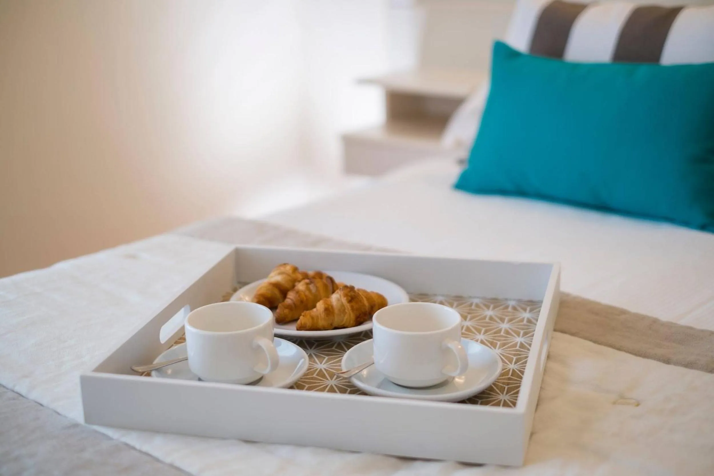 Bedroom, Bed in Hotel Mon Cheri