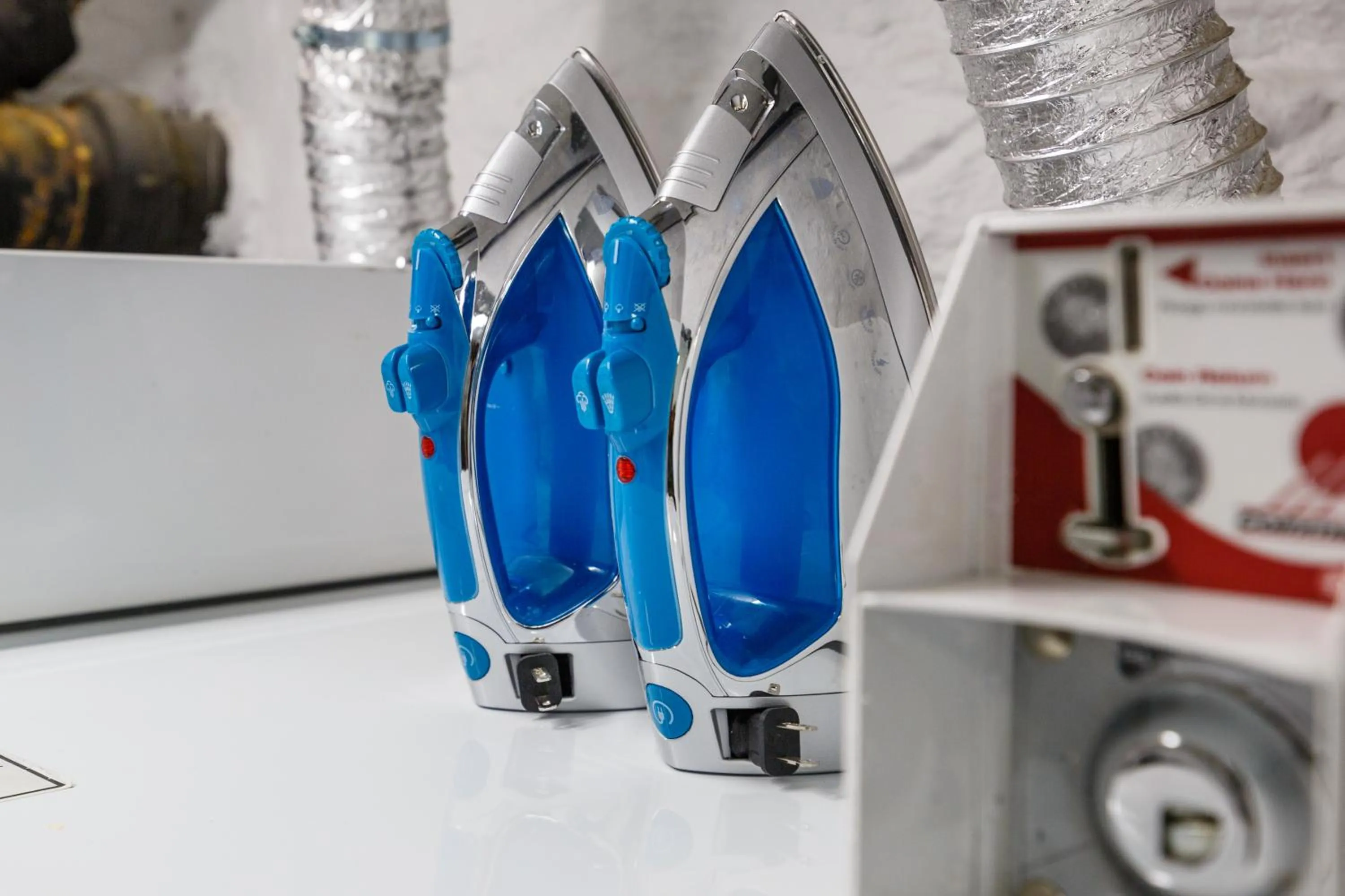 Bathroom in Lamartine Chelsea