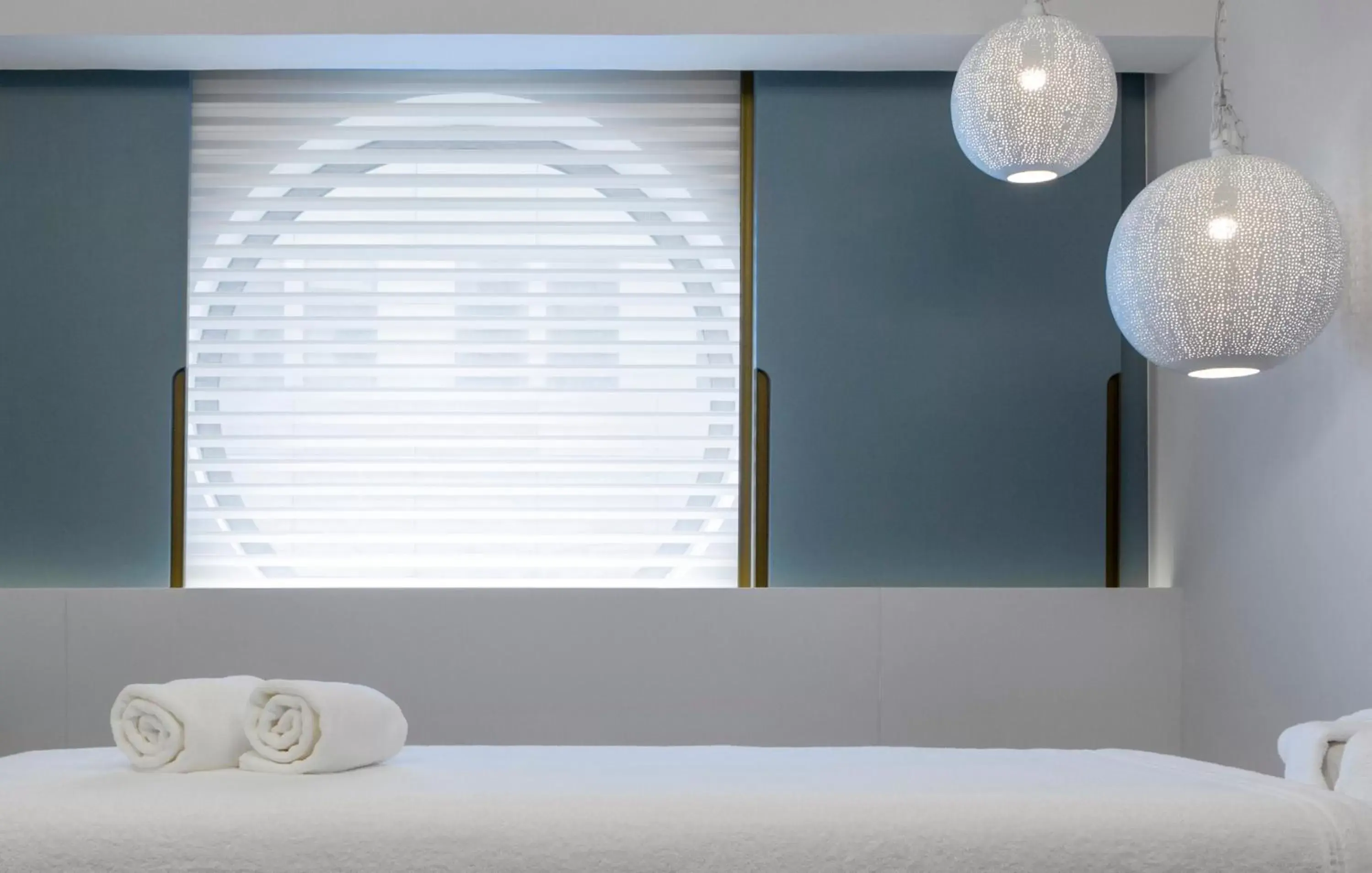 Spa and wellness centre/facilities, Bed in The Merchant House Spa and wellness centre/facilities, Bed in The Merchant House