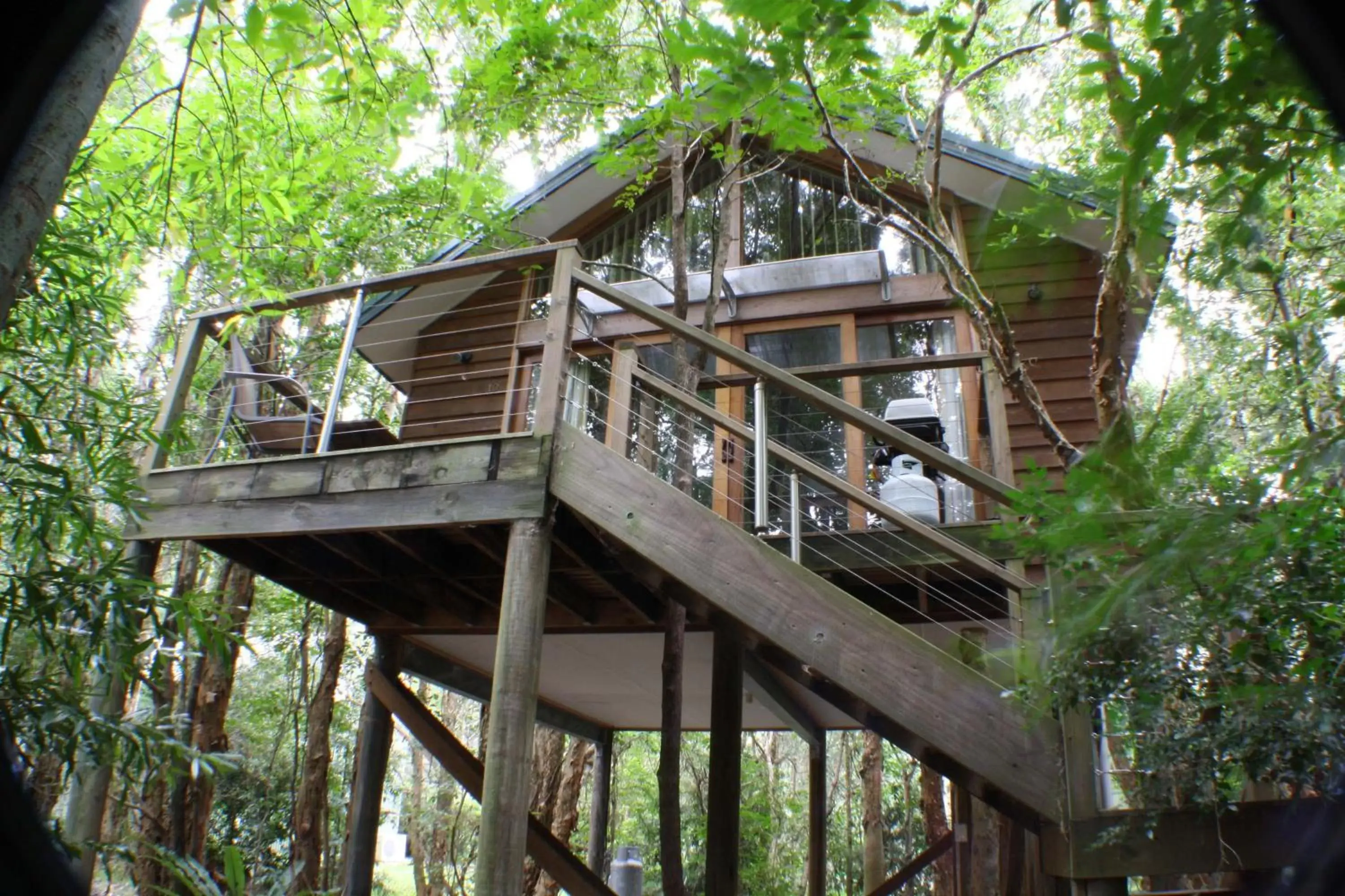 Photo of the whole room, Property Building in Wanderers Retreat