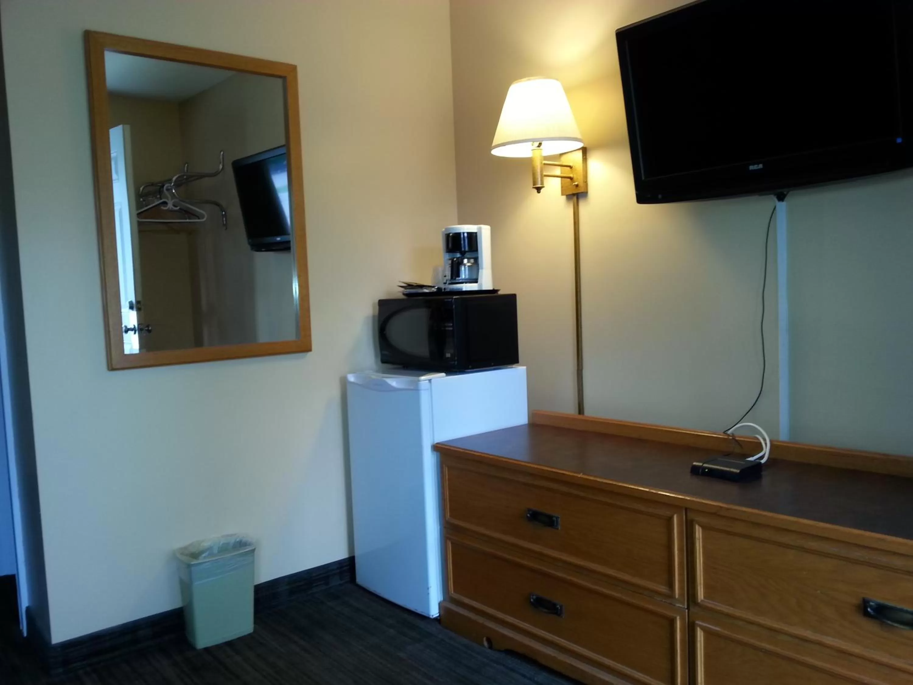 Decorative detail in Bracebridge Inn