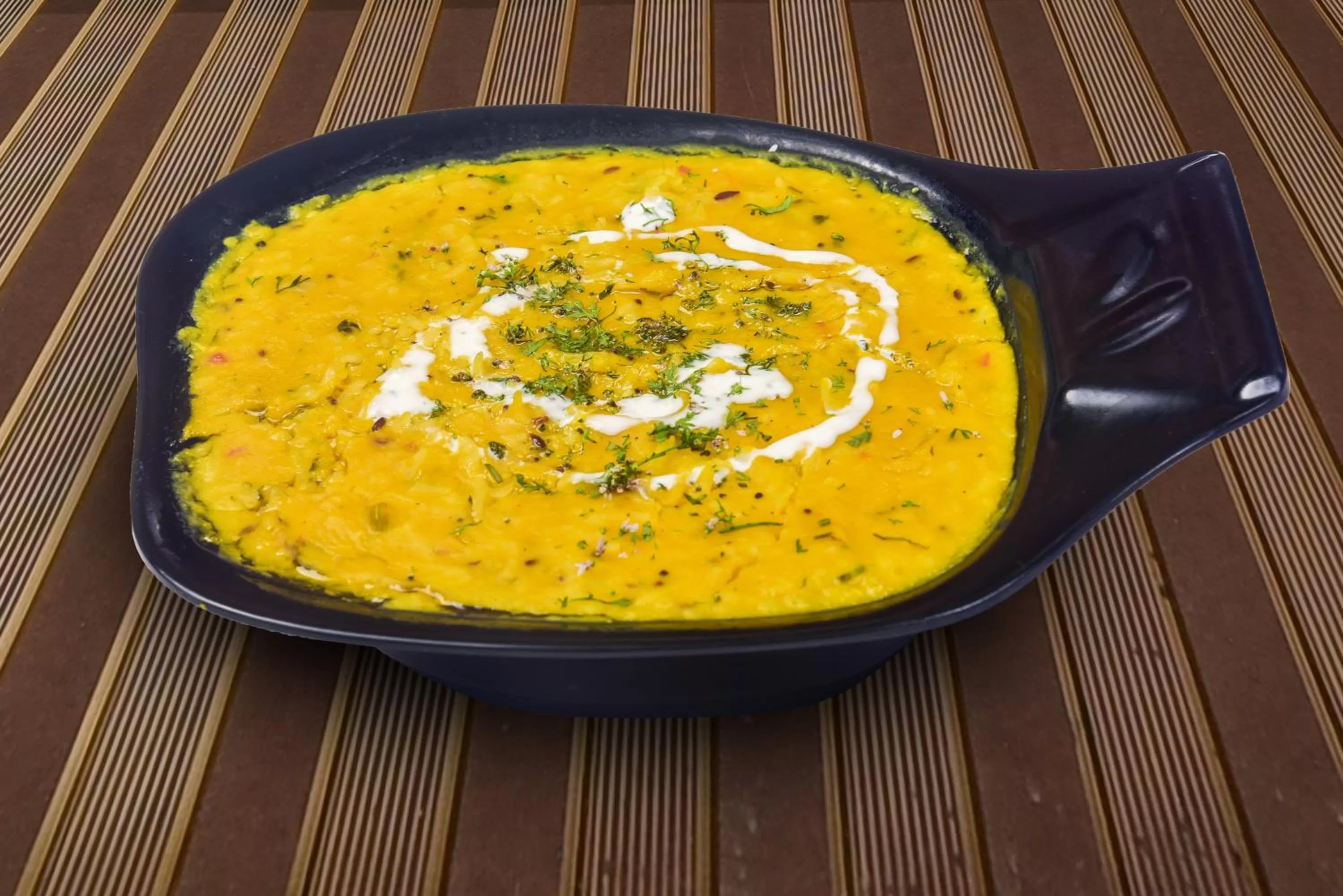 Food in Hotel Jurkis, Kolhapur