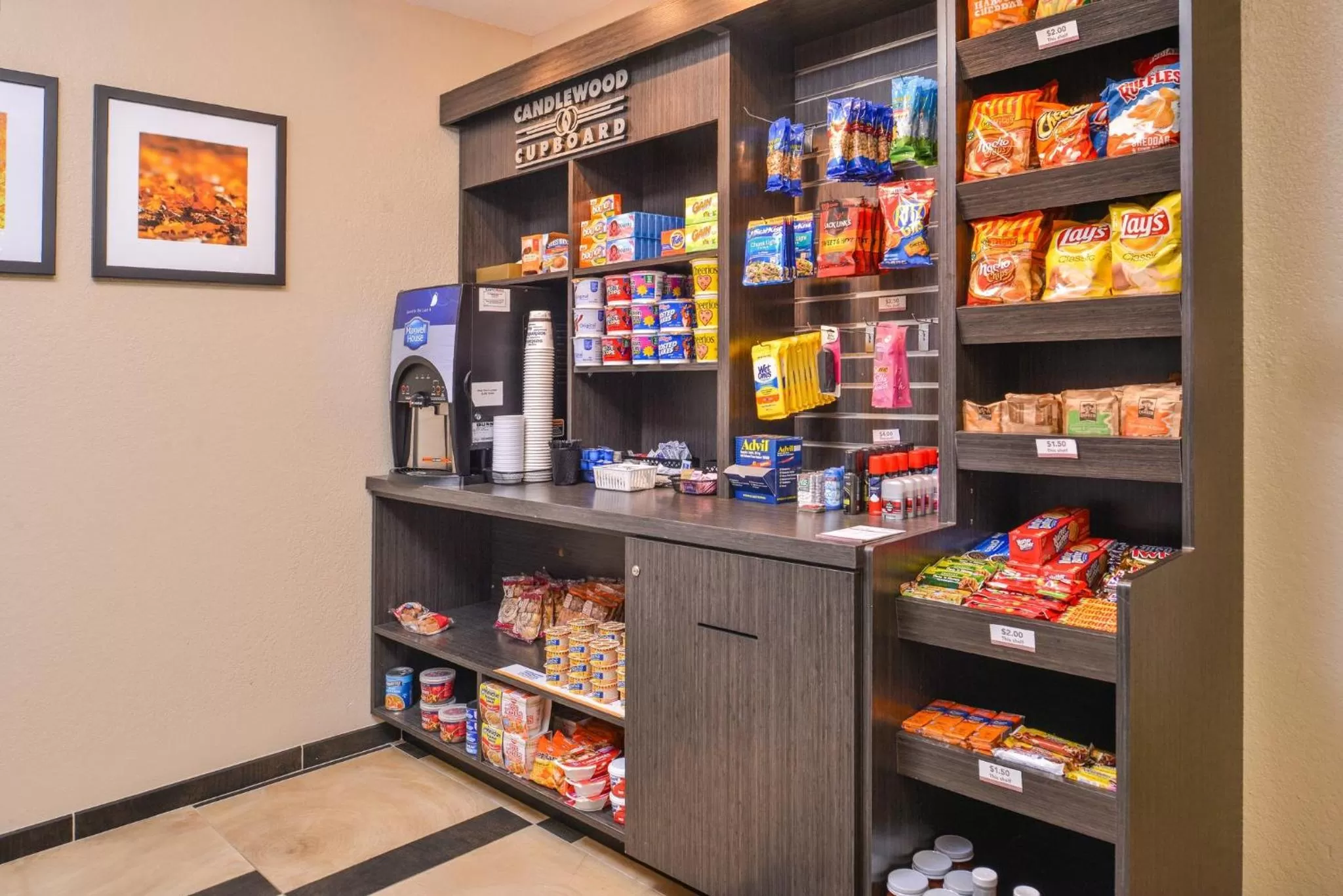 Other in Candlewood Suites Beaumont by IHG