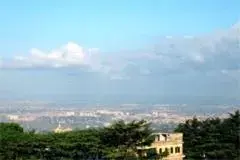 City view, Neighborhood in Albergo Panorama