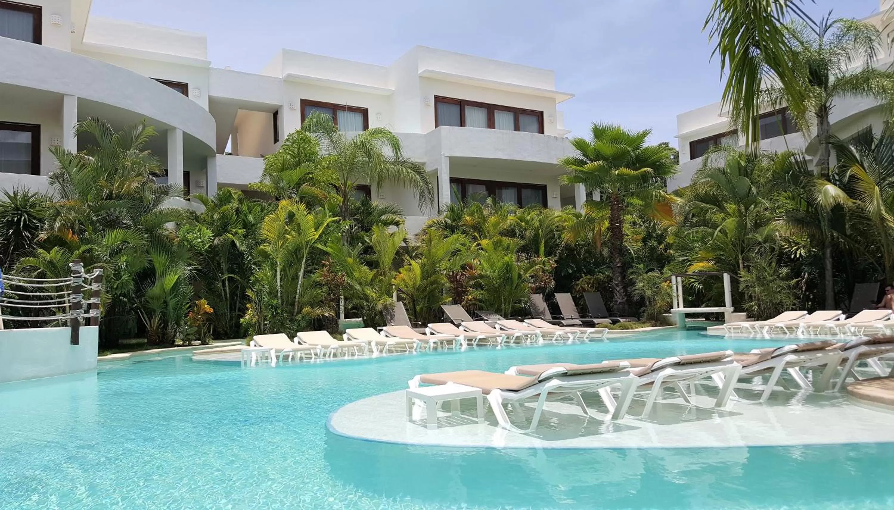 Day in Mak Nuk Village - Clothing Optional