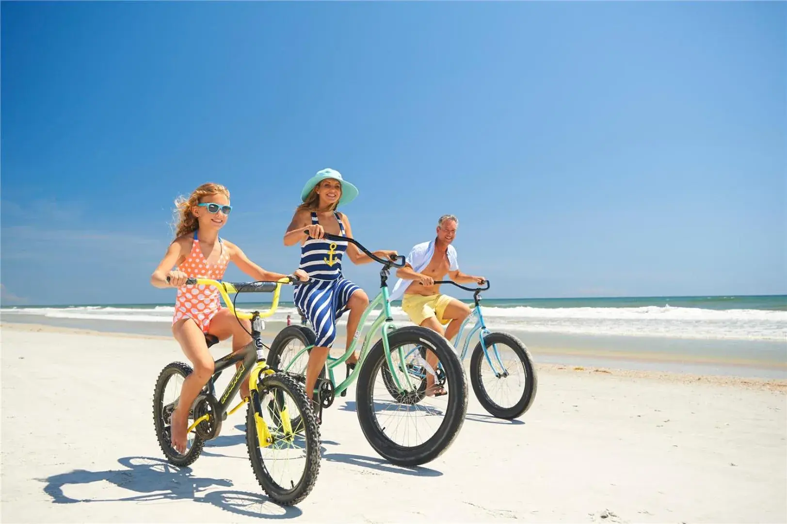 Cycling, Biking in The Lodge & Club at Ponte Vedra Beach