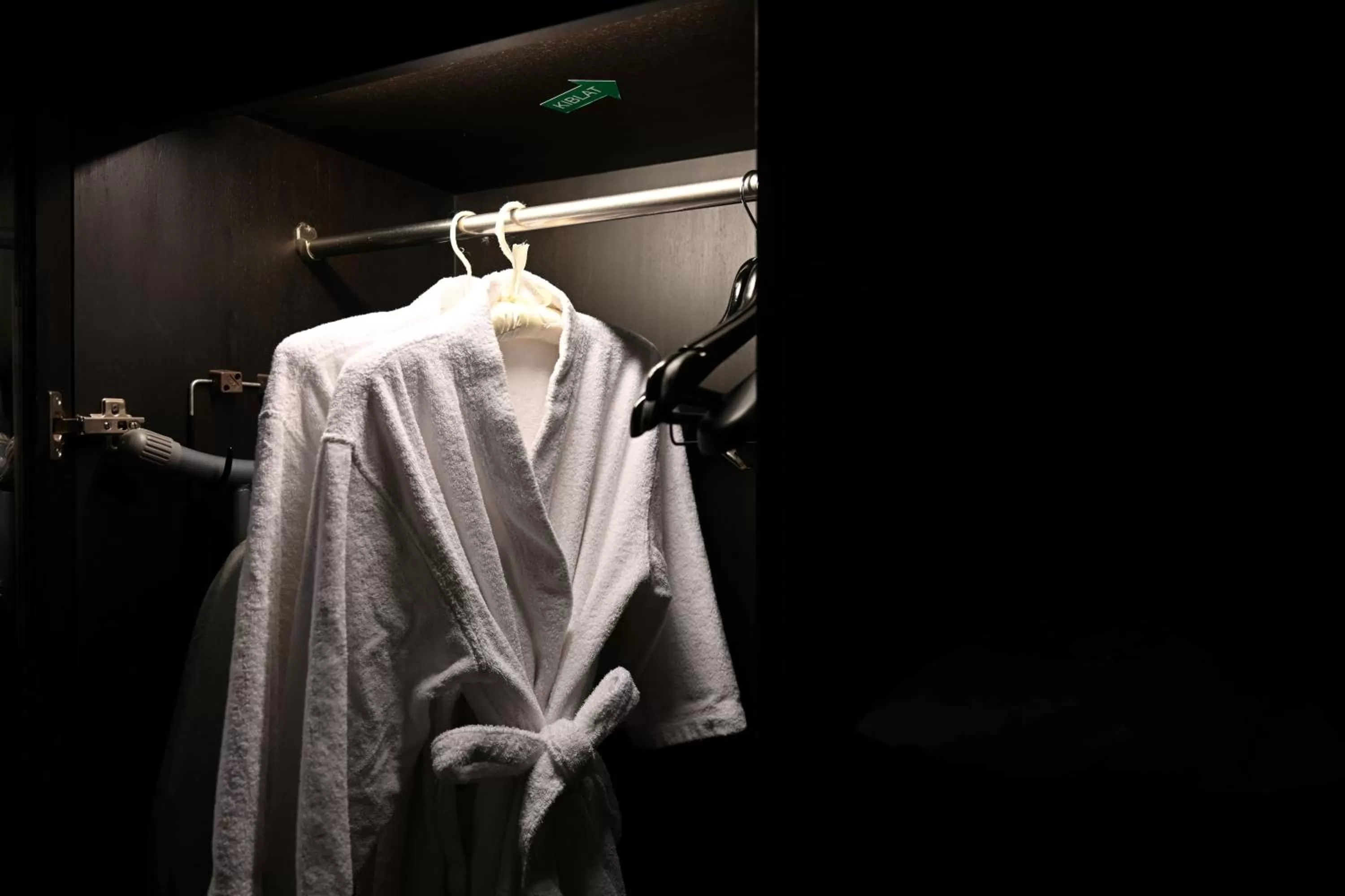 Bedroom in Mövenpick Hotel Sukhumvit 15 Bangkok