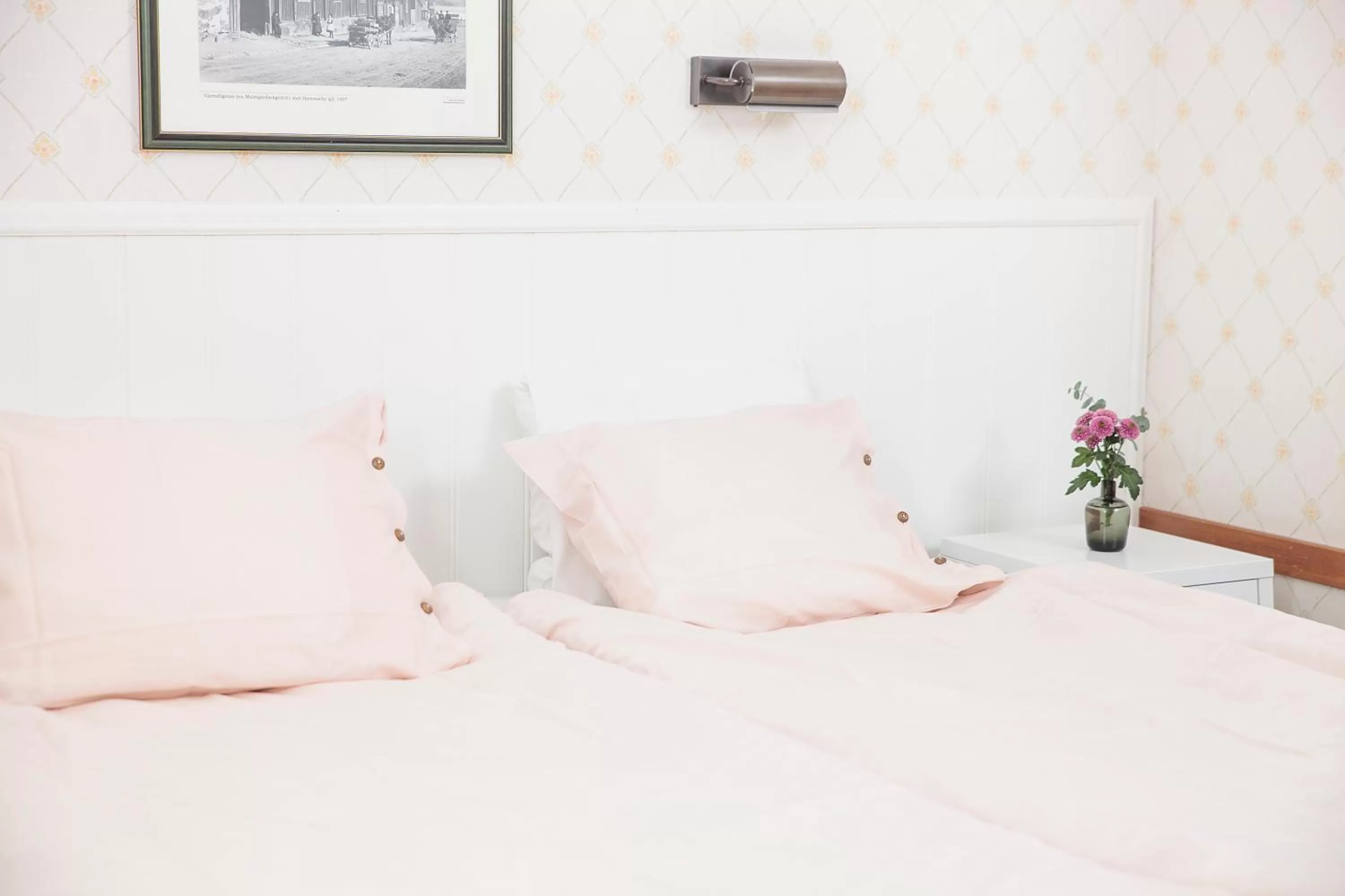 Bed in STF Zinkensdamm Hostel