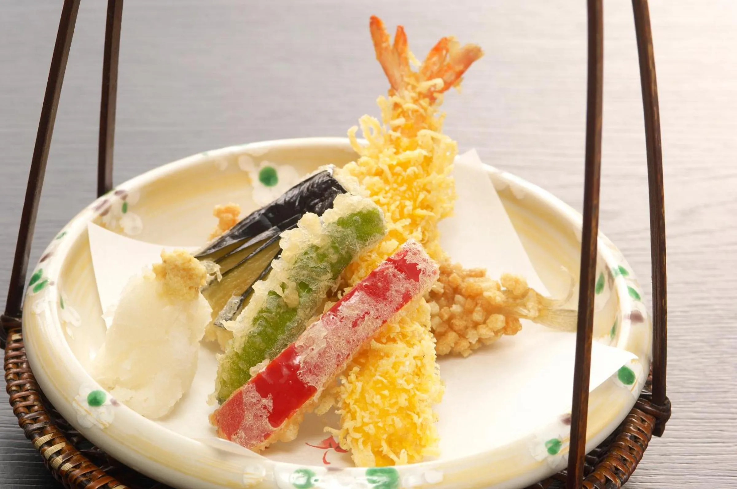 Restaurant/places to eat in Yuzawa Toei Hotel