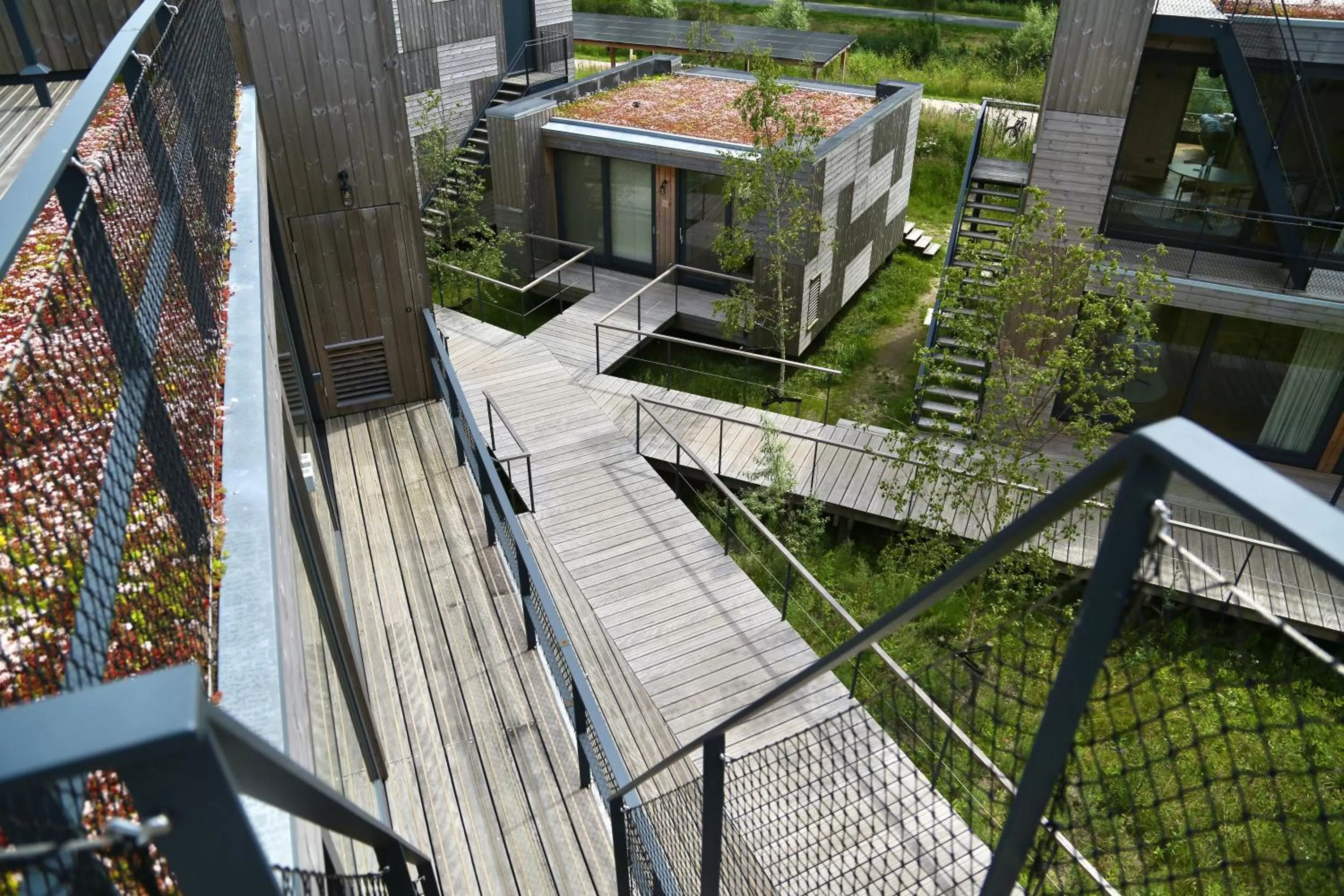 The Unbound Amsterdam