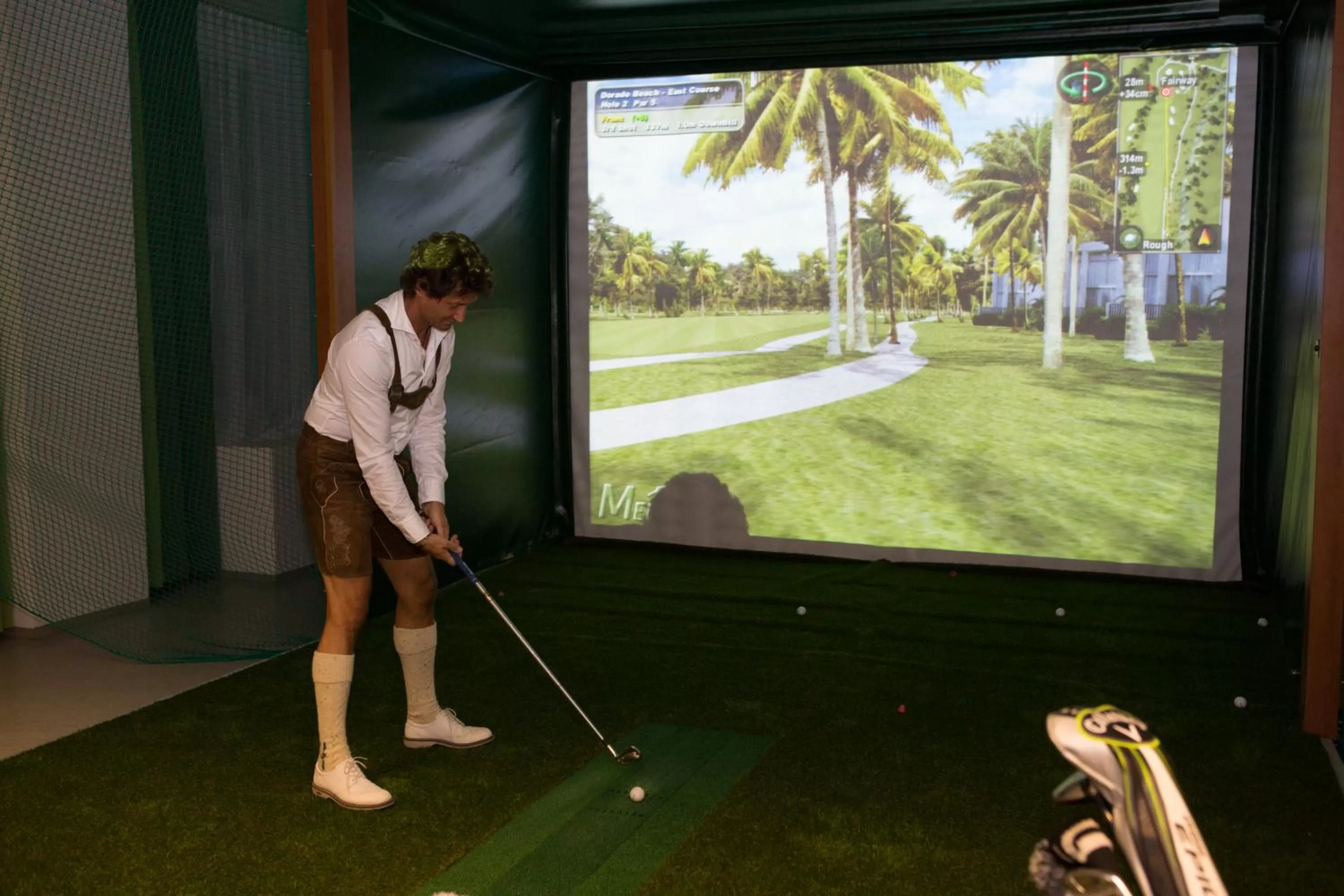 Fitness centre/facilities in Rainers Hotel Vienna