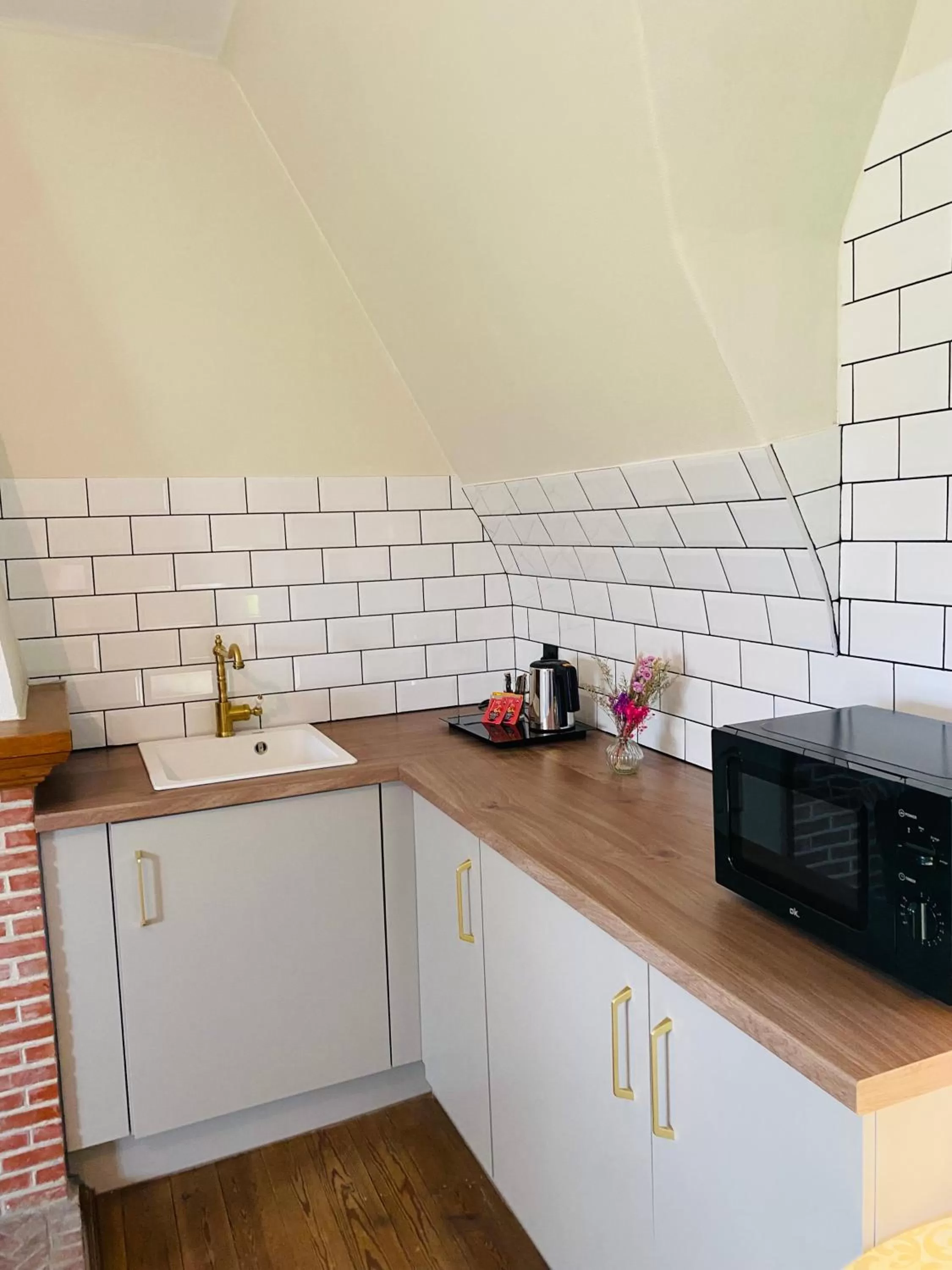 Bedroom in Villa La Dune - Ontbijt & parking inclusief