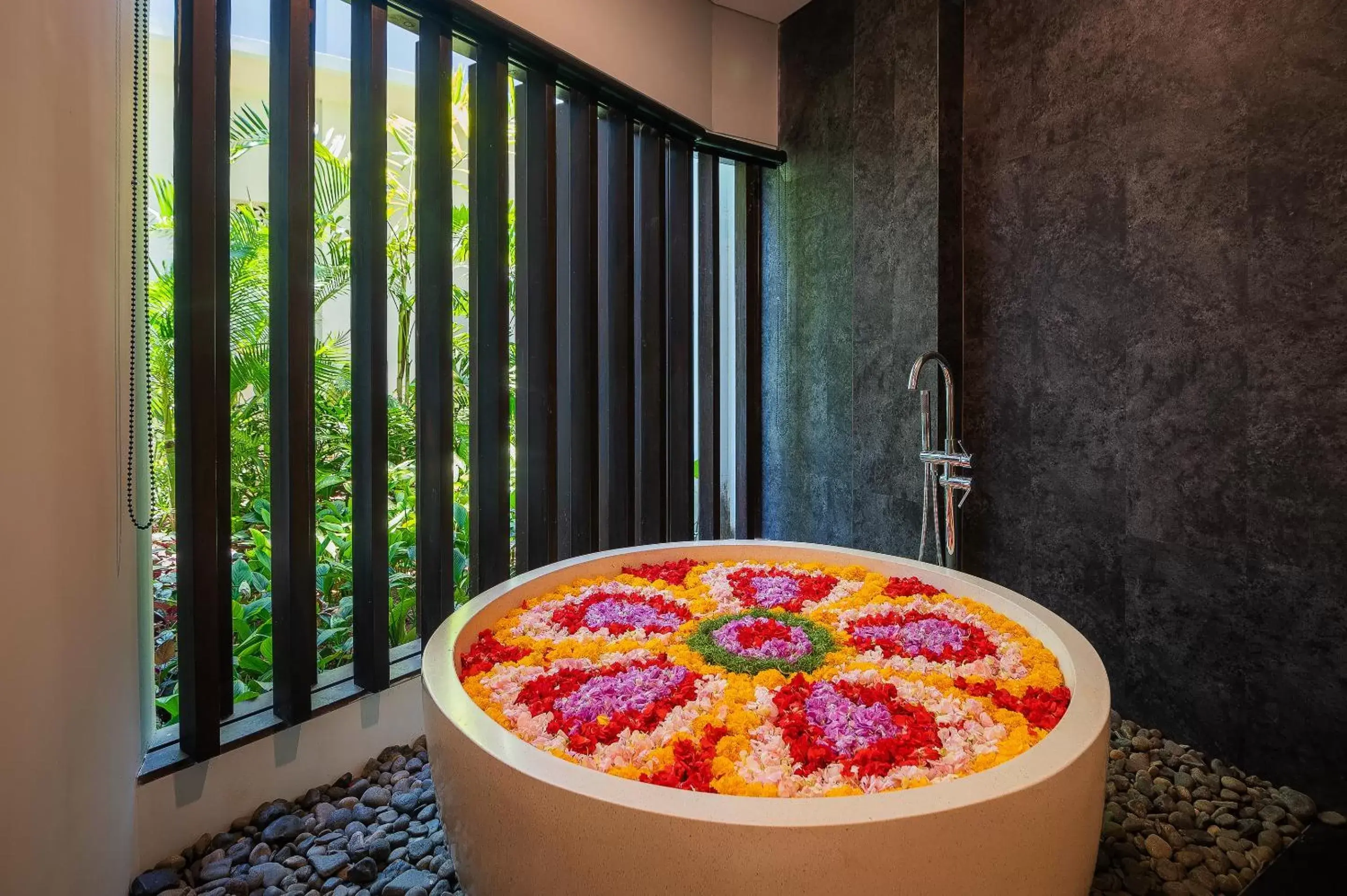 Spa and wellness centre/facilities in Padmasari Resort Lovina Spa and wellness centre/facilities in Padmasari Resort Lovina