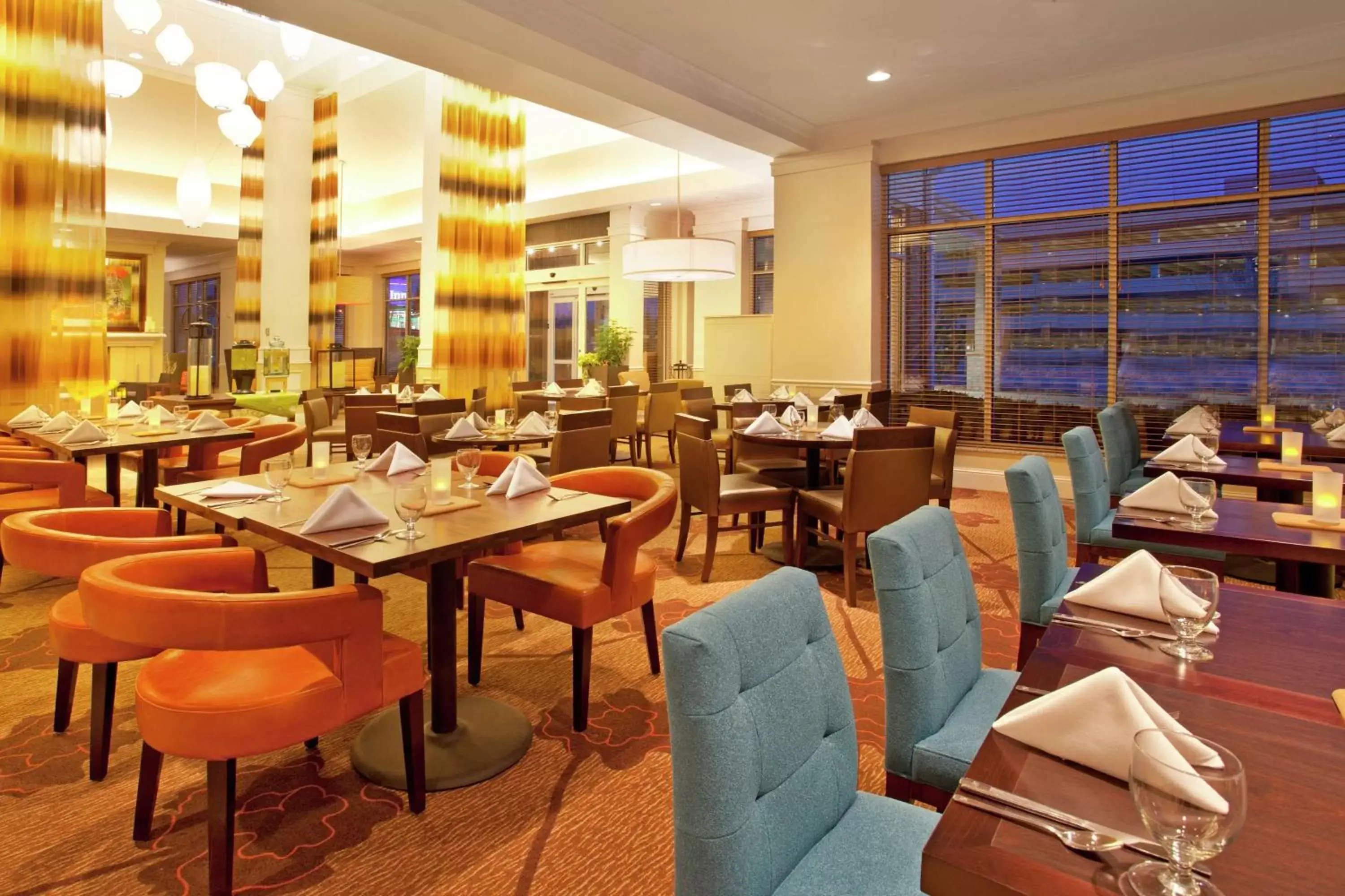 Restaurant/places to eat in Hilton Garden Inn Minneapolis/Eden Prairie Restaurant/places to eat in Hilton Garden Inn Minneapolis/Eden Prairie