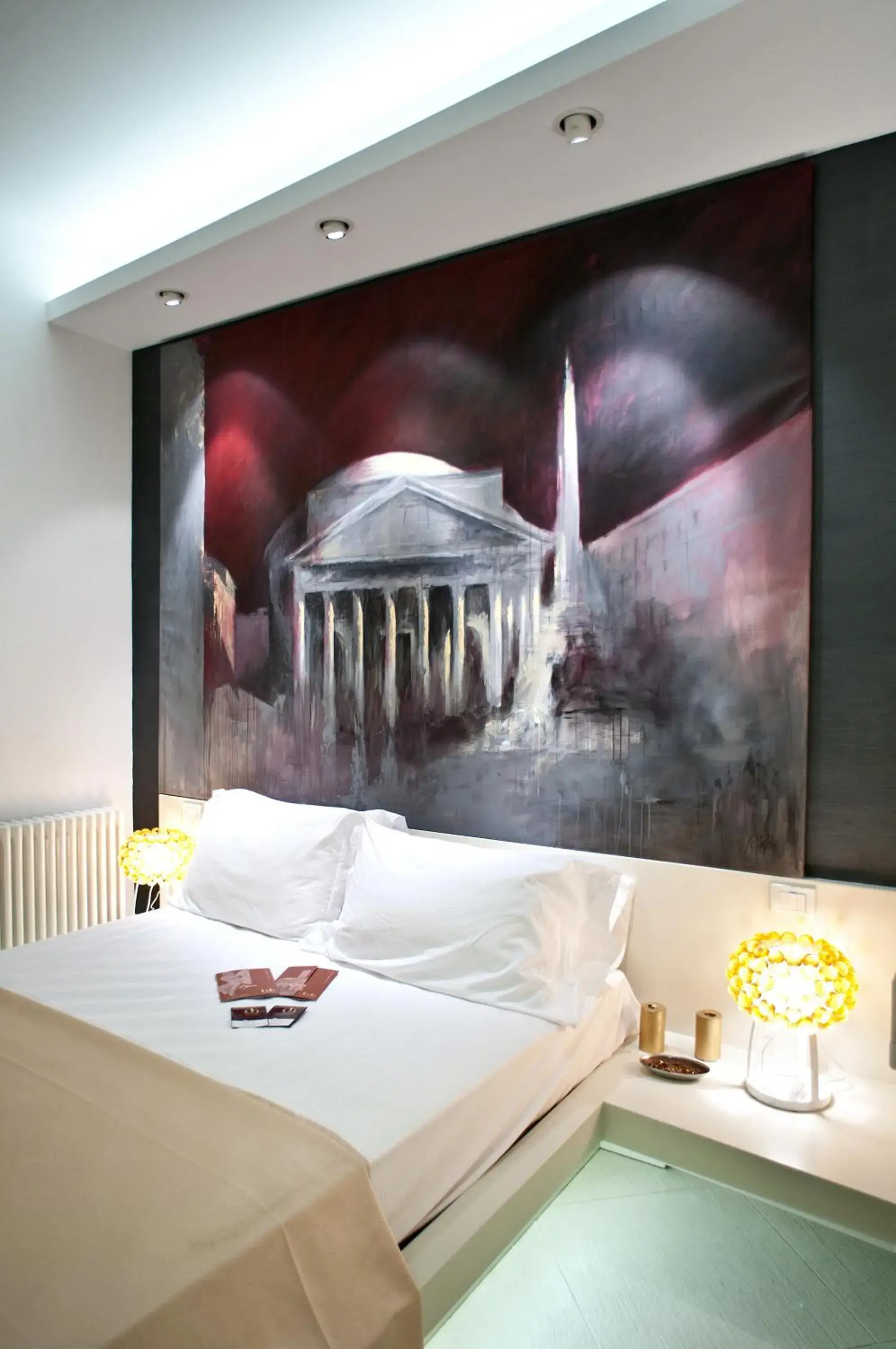 Family Suite in Bdb Luxury Rooms San Pietro