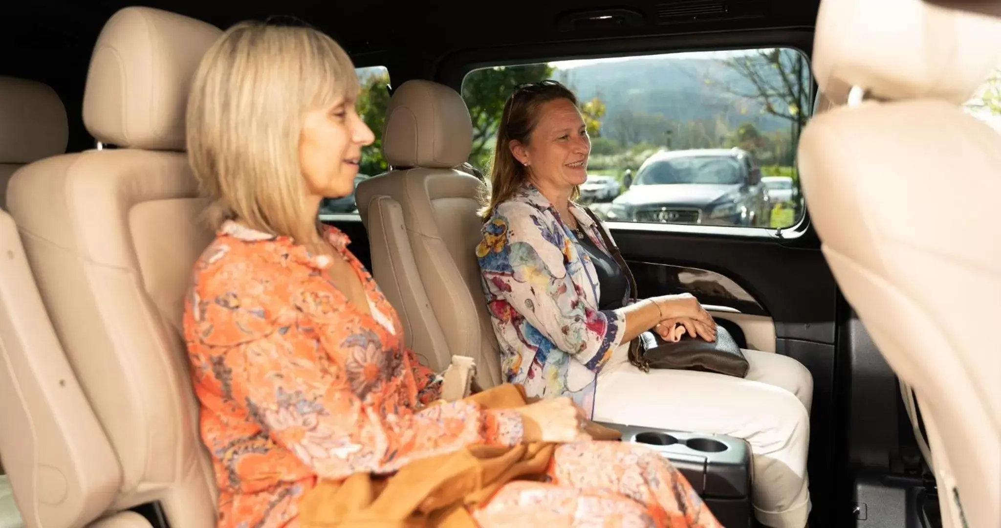 Property building in Hotel Seminario Aeropuerto Bilbao Property building in Hotel Seminario Aeropuerto Bilbao