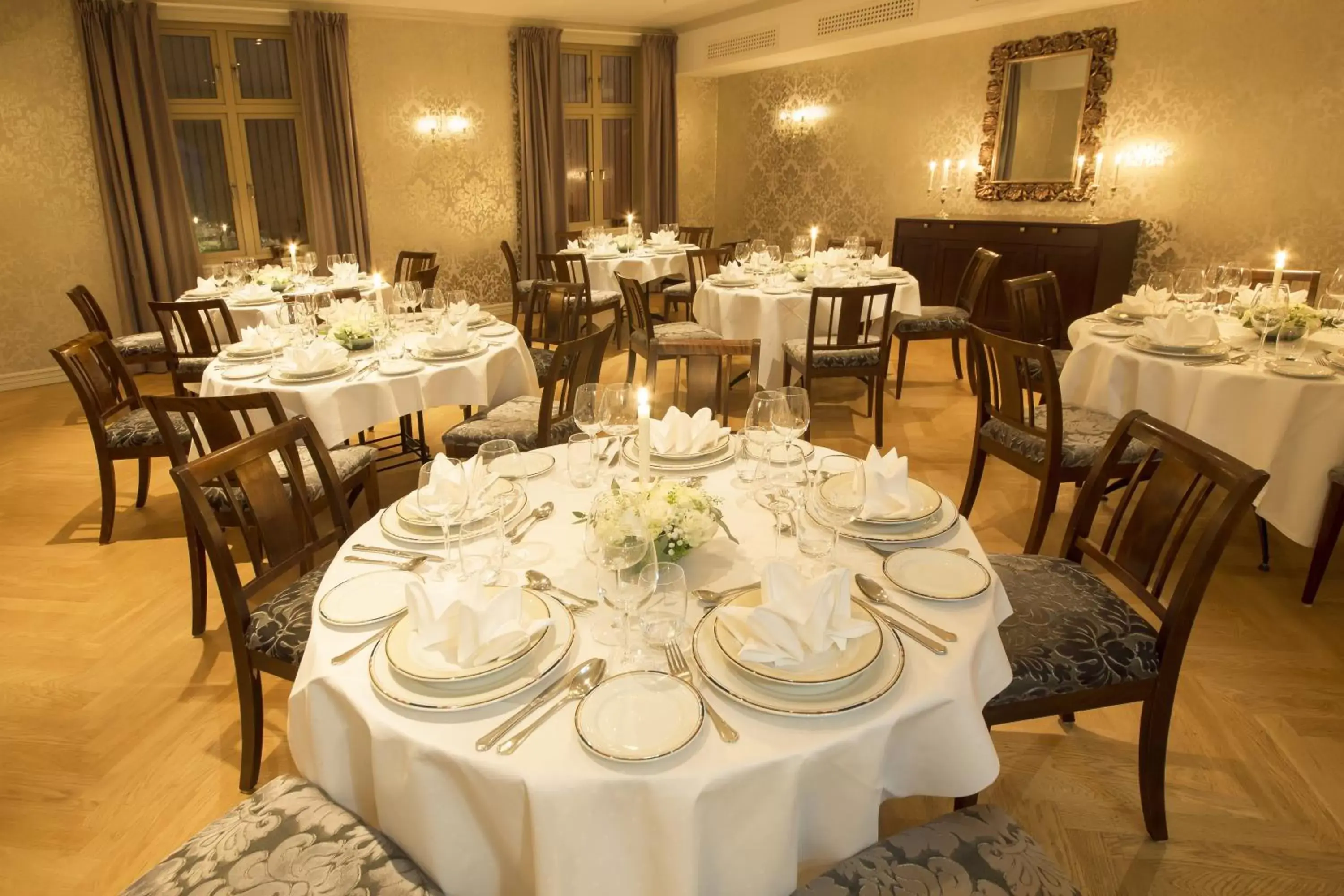 Banquet/Function facilities, Restaurant/Places to Eat in Quality Hotel Tønsberg