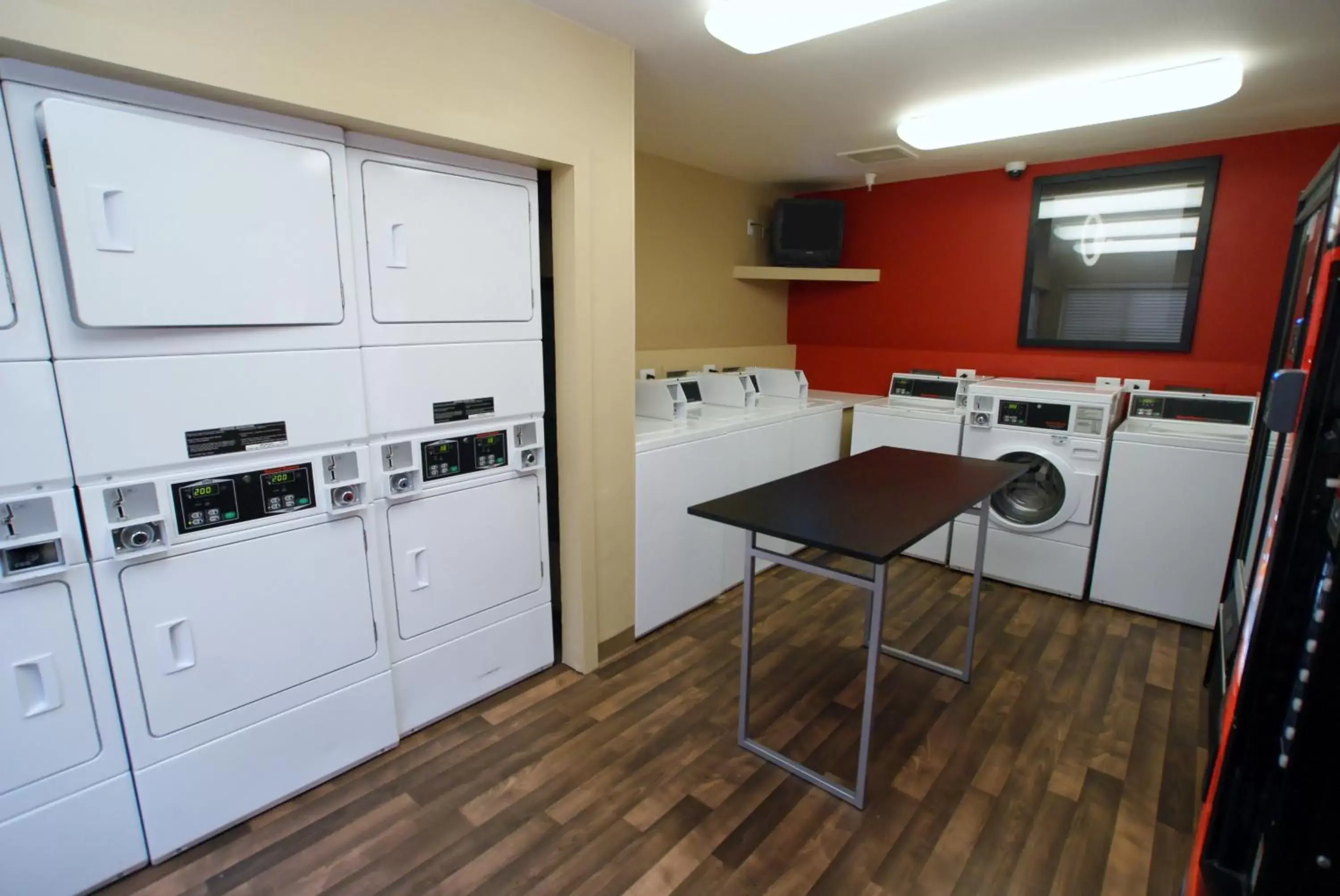 Area and facilities, Kitchen/Kitchenette in Extended Stay America Suites - Nashville - Airport - Music City