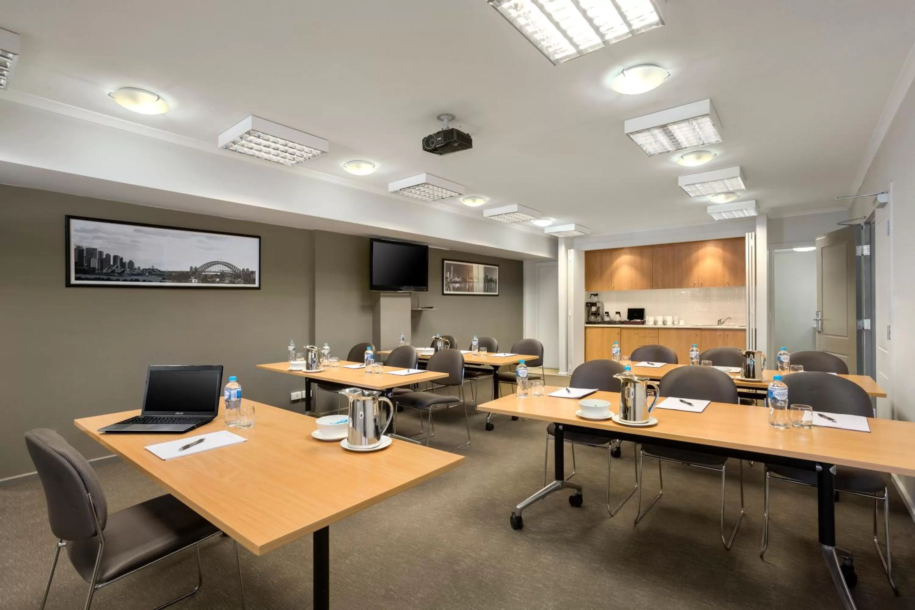 Activities in Quest Mont Albert