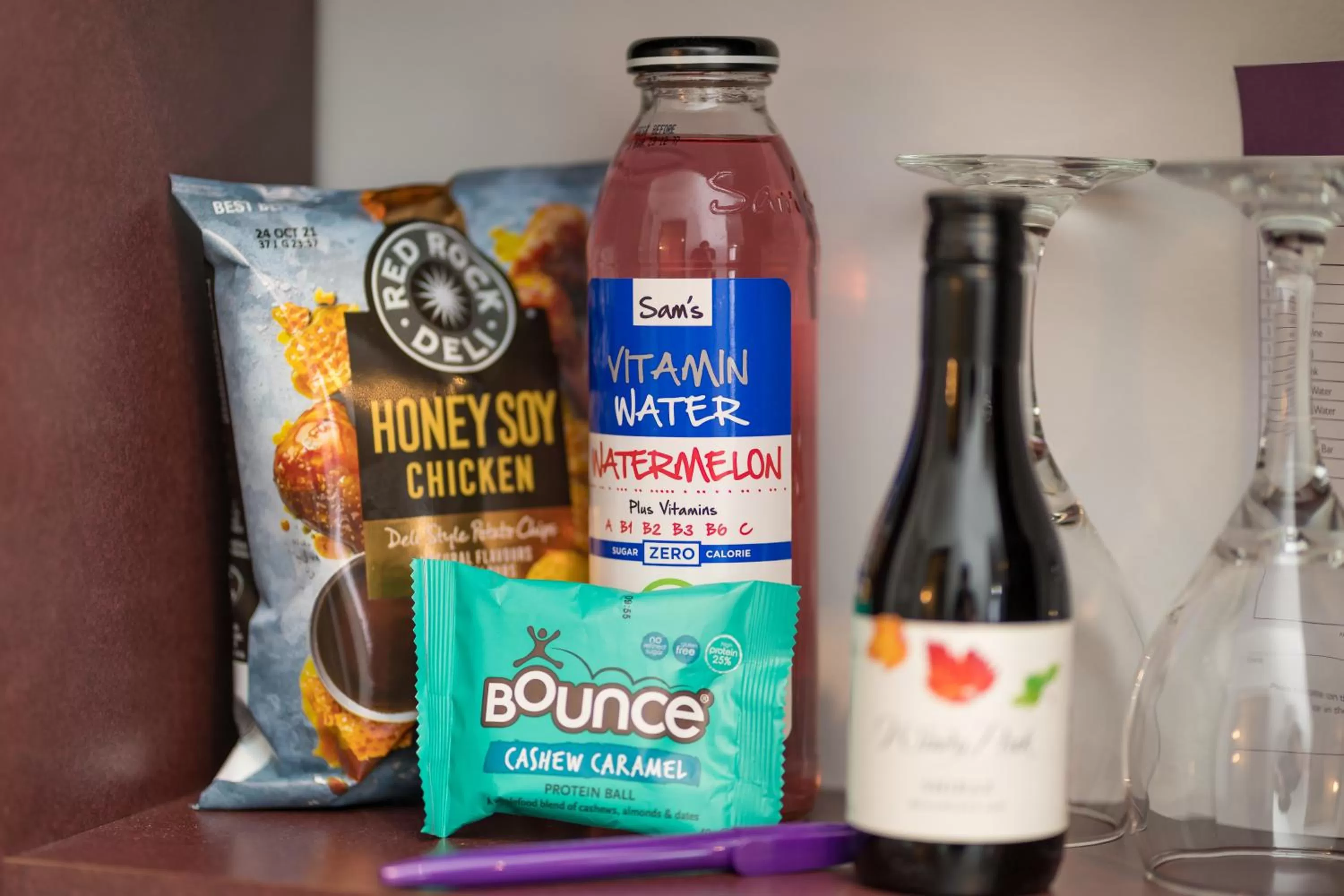 Coffee/tea facilities in Mercure Albury