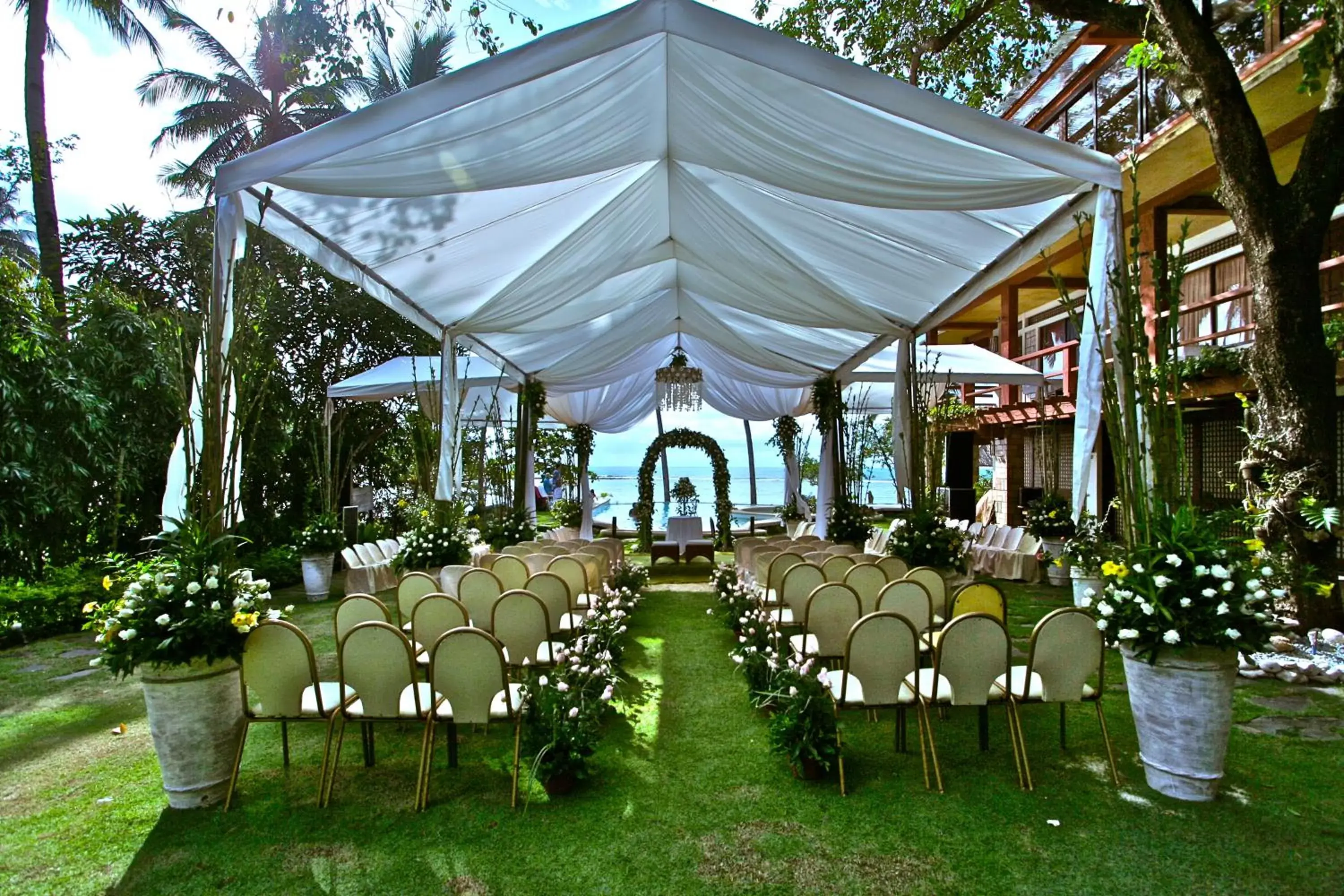 Other, Banquet Facilities in Punta Bulata White Beach Resort & Spa