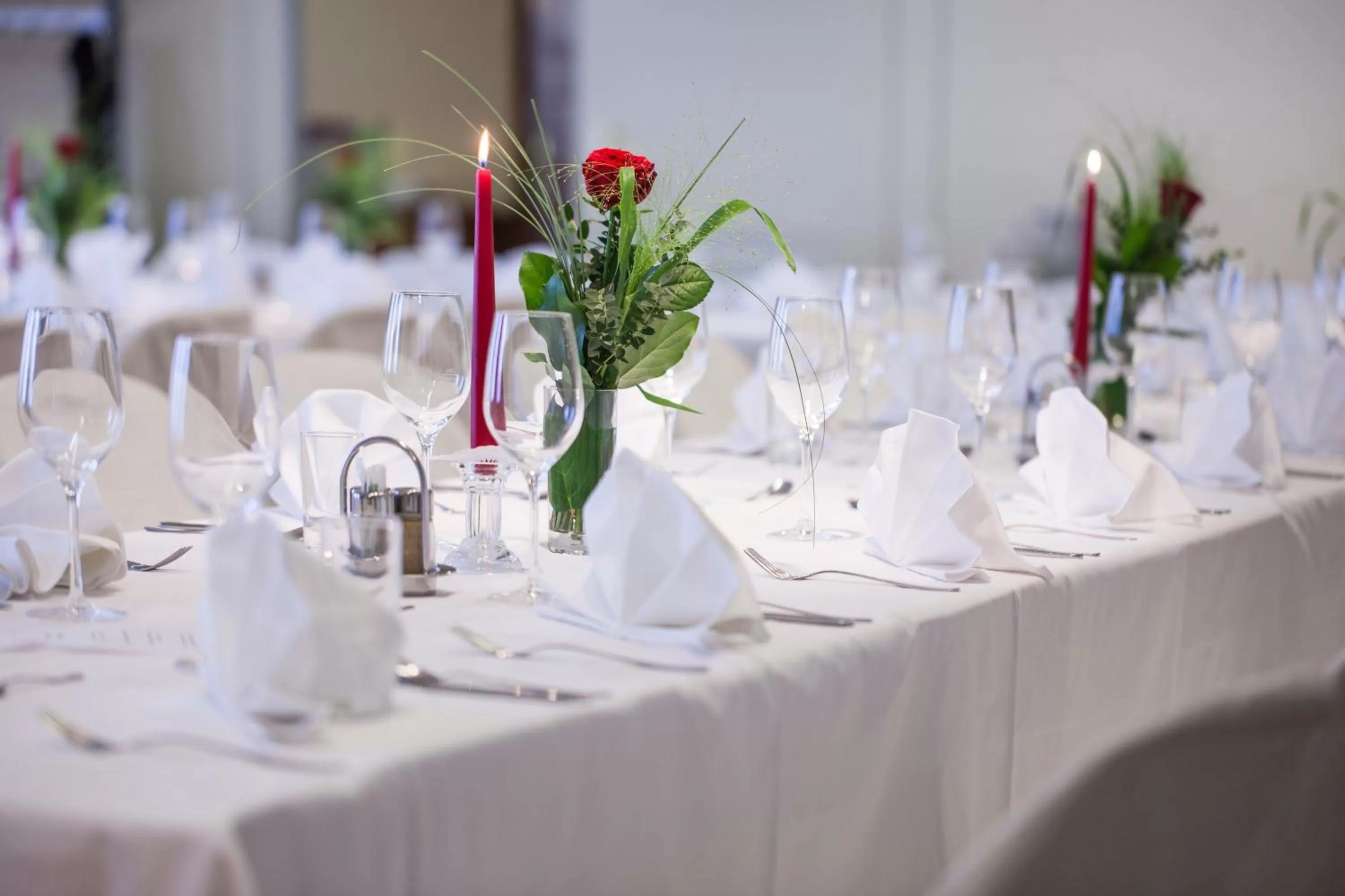 Restaurant/places to eat in Feldkirchnerhof