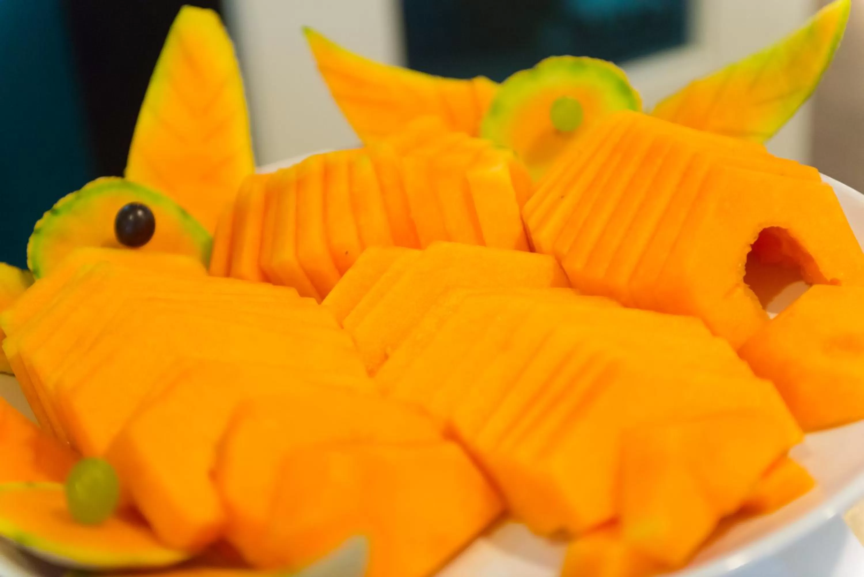 Restaurant/places to eat in Hotel Cristallo