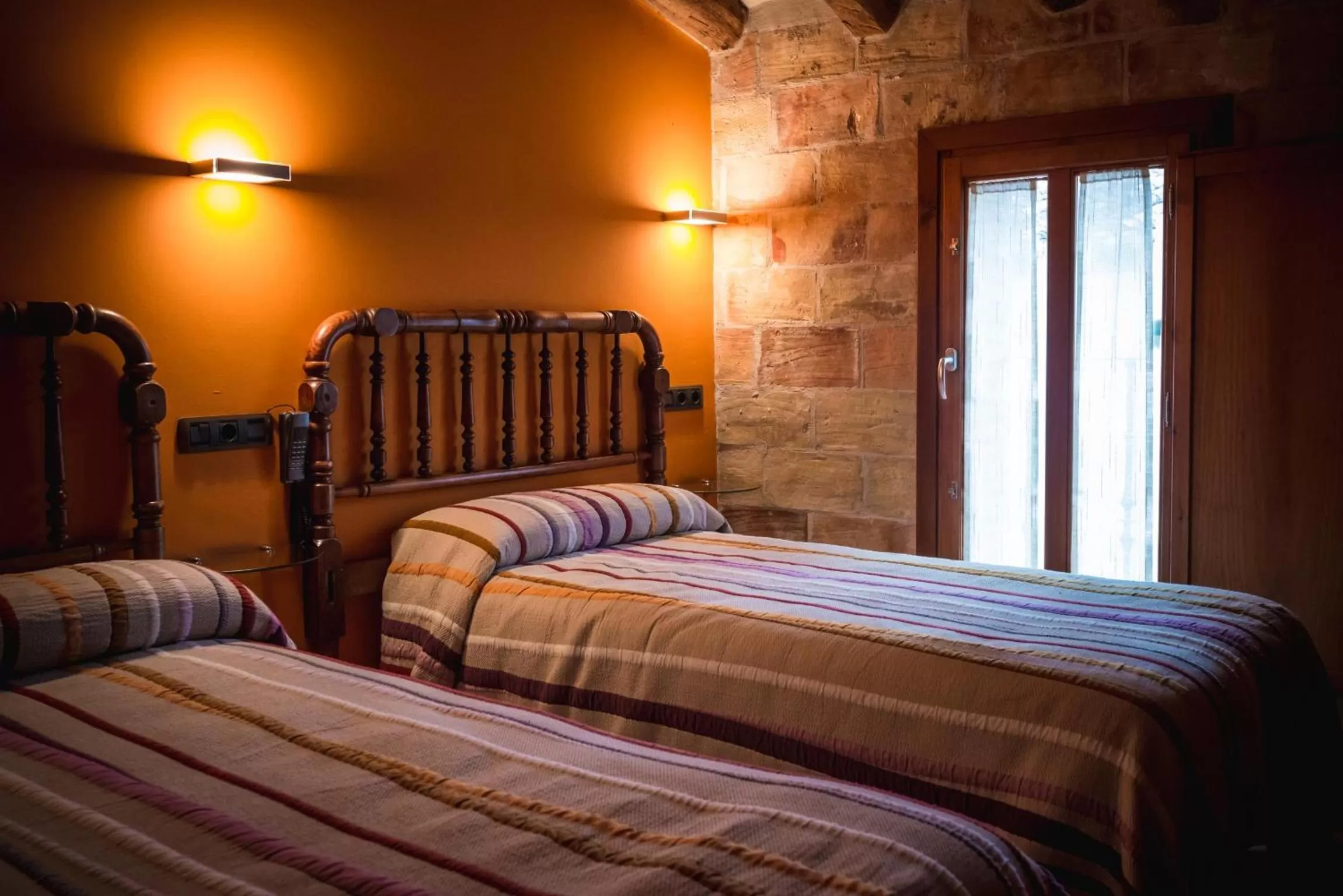 Bed in A Corona del Reino