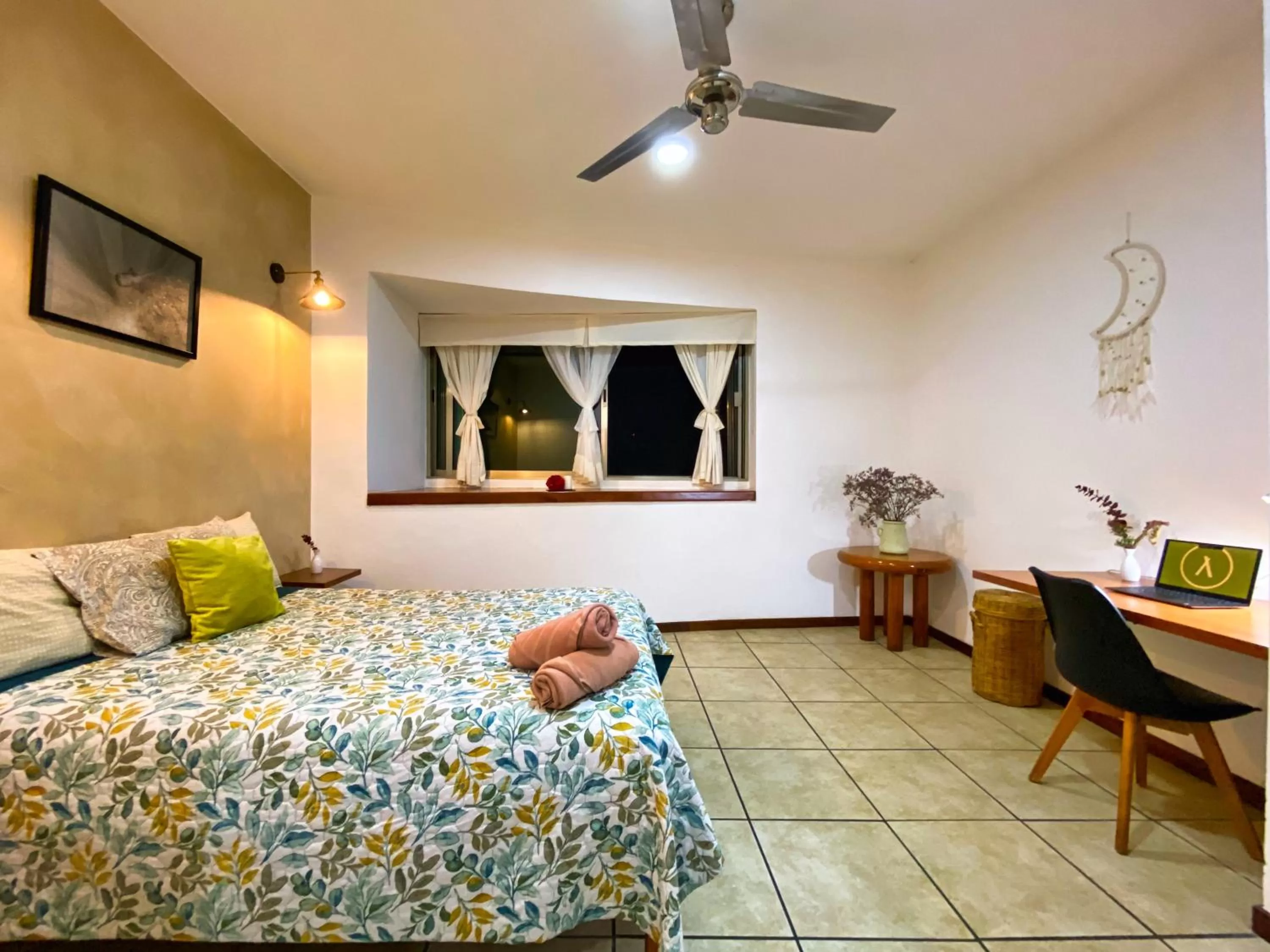 Bed in Humant Coliving - Cancún