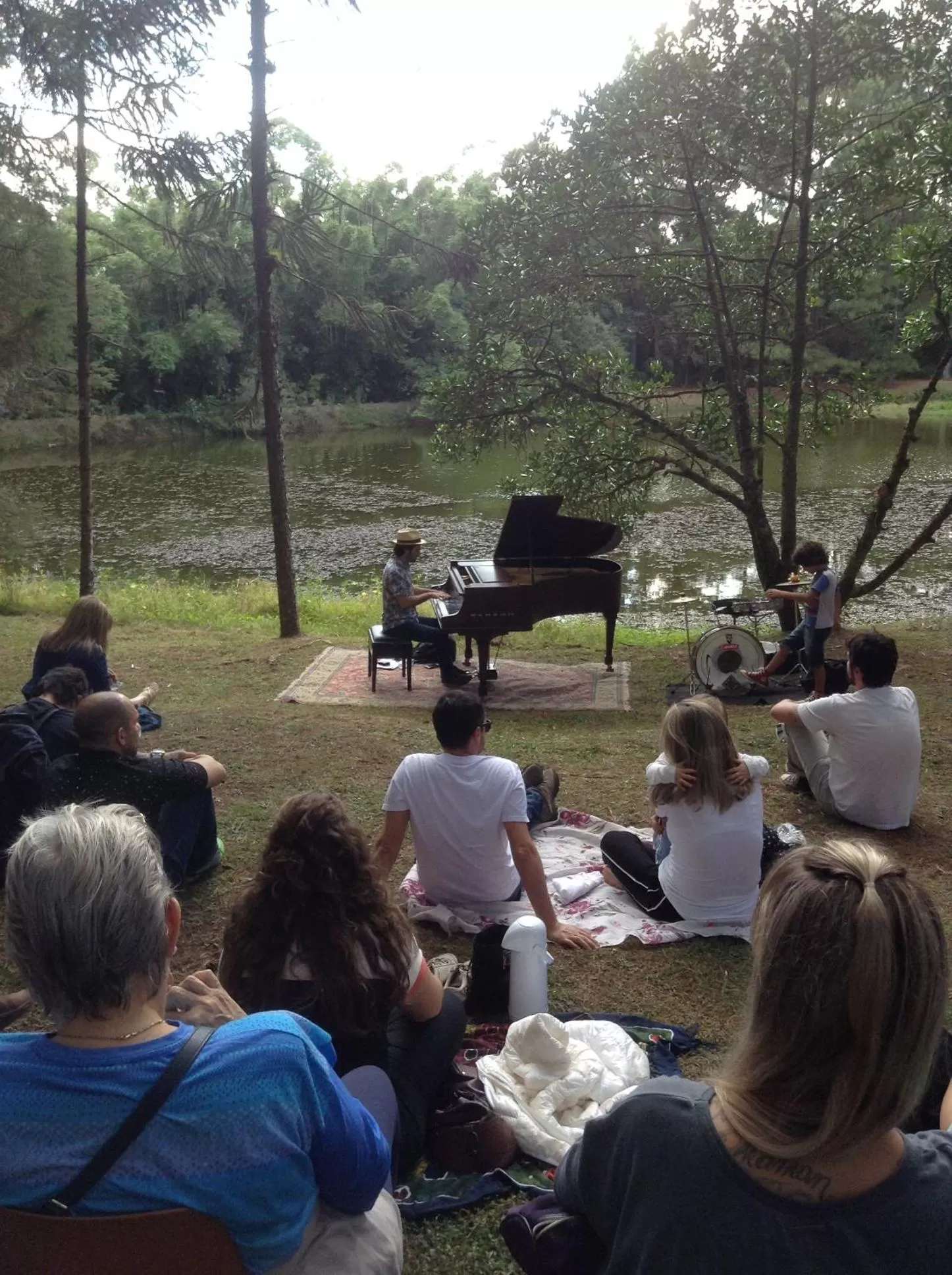 Property building in OM B&B + Spa