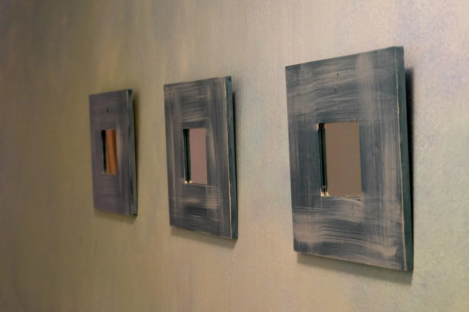 Decorative detail in Hotel Carmen