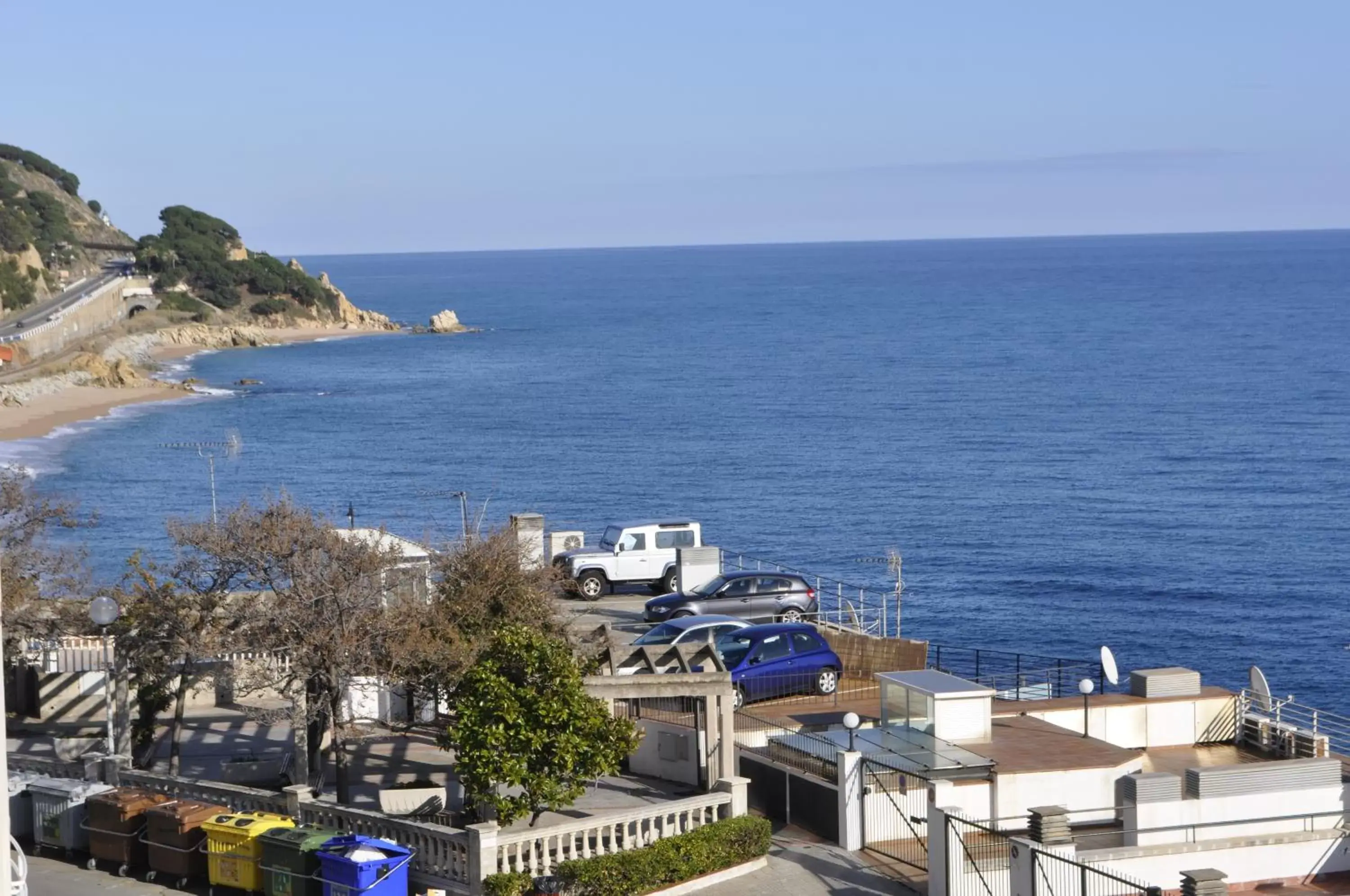 View (from property/room) in Gran Sol Hotel View (from property/room) in Gran Sol Hotel