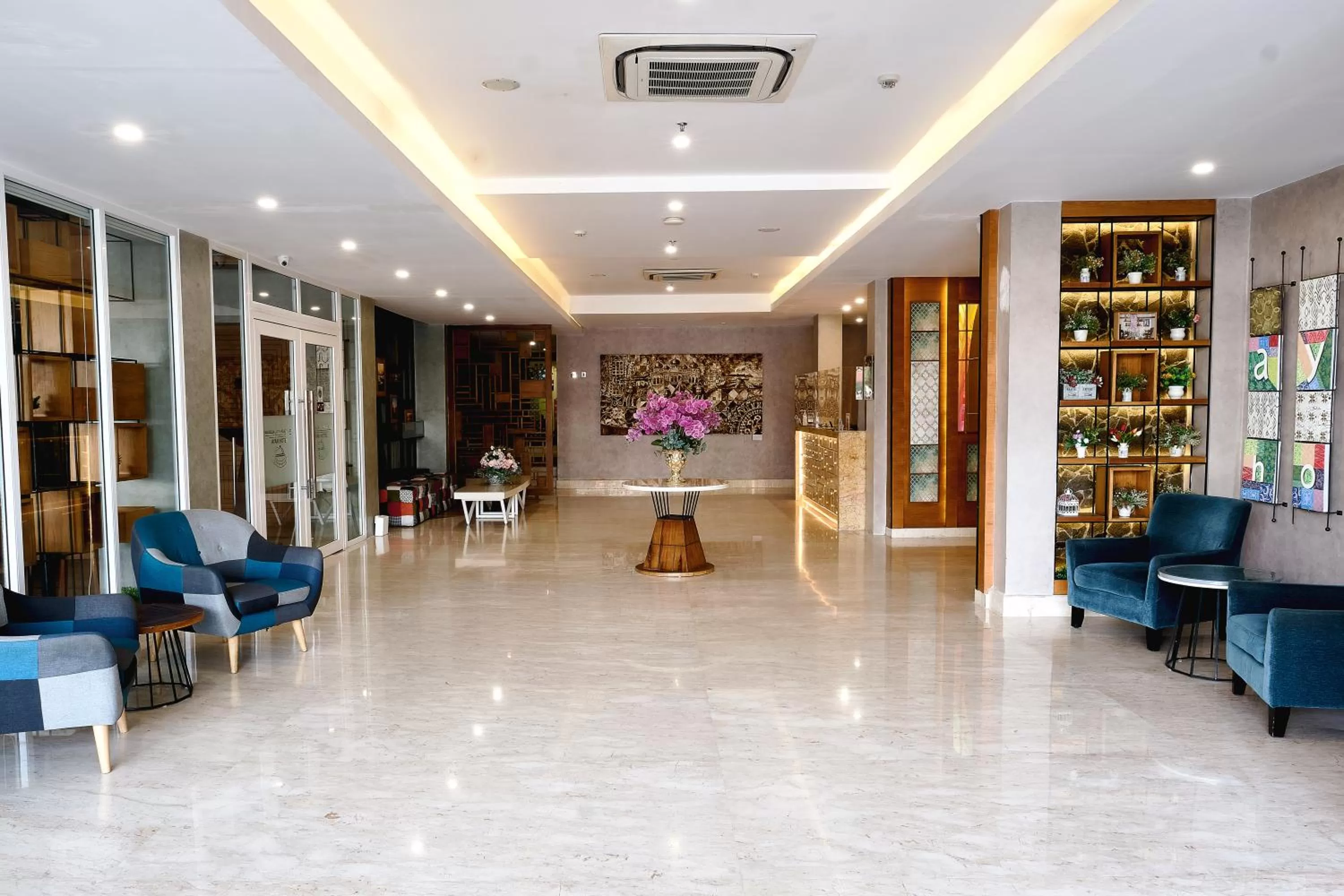 Ayani Hotel Banda Aceh