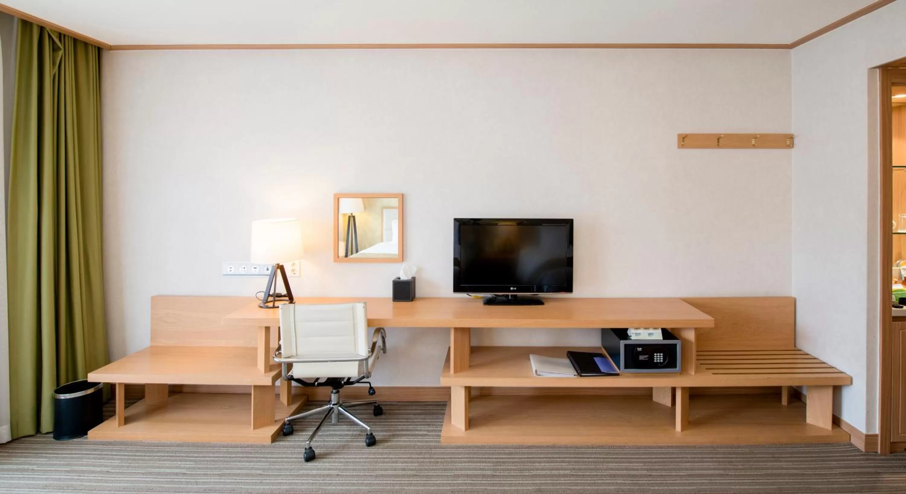 Holiday Inn Resort Alpensia Pyeongchang by IHG