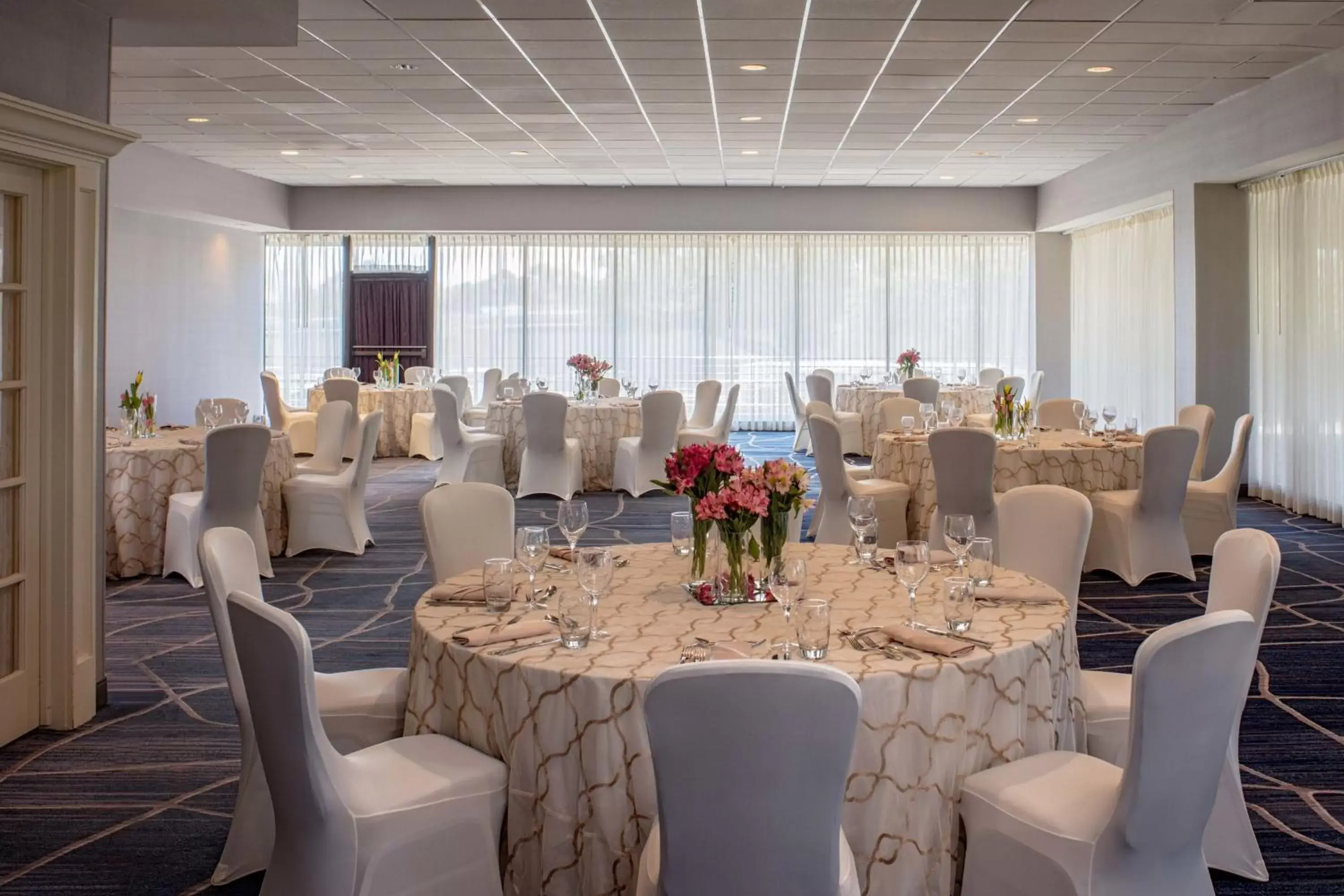 Meeting/conference room, Banquet Facilities in Hyatt Regency Houston Intercontinental Airport