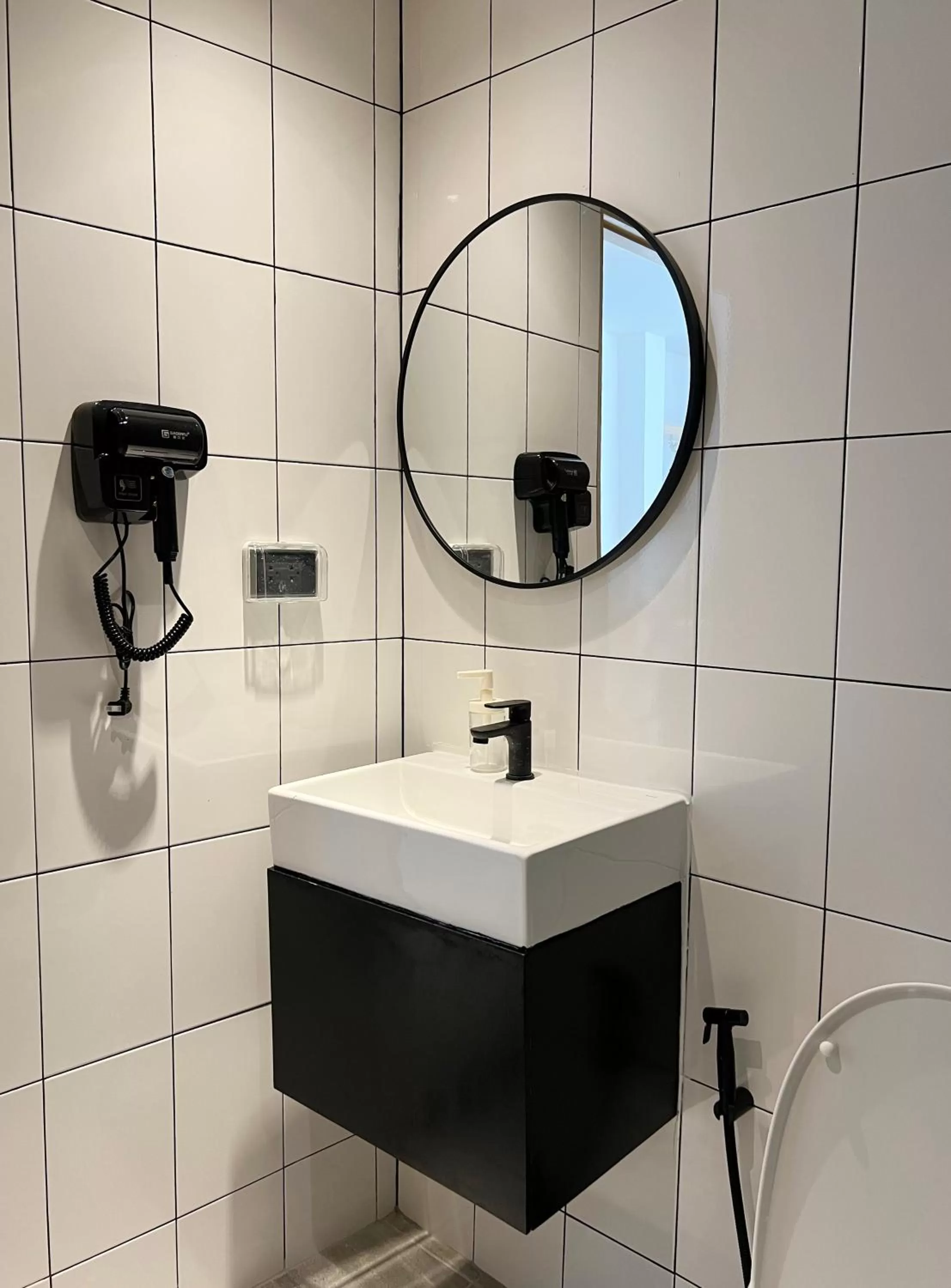 Ascella Bangkok Hotel