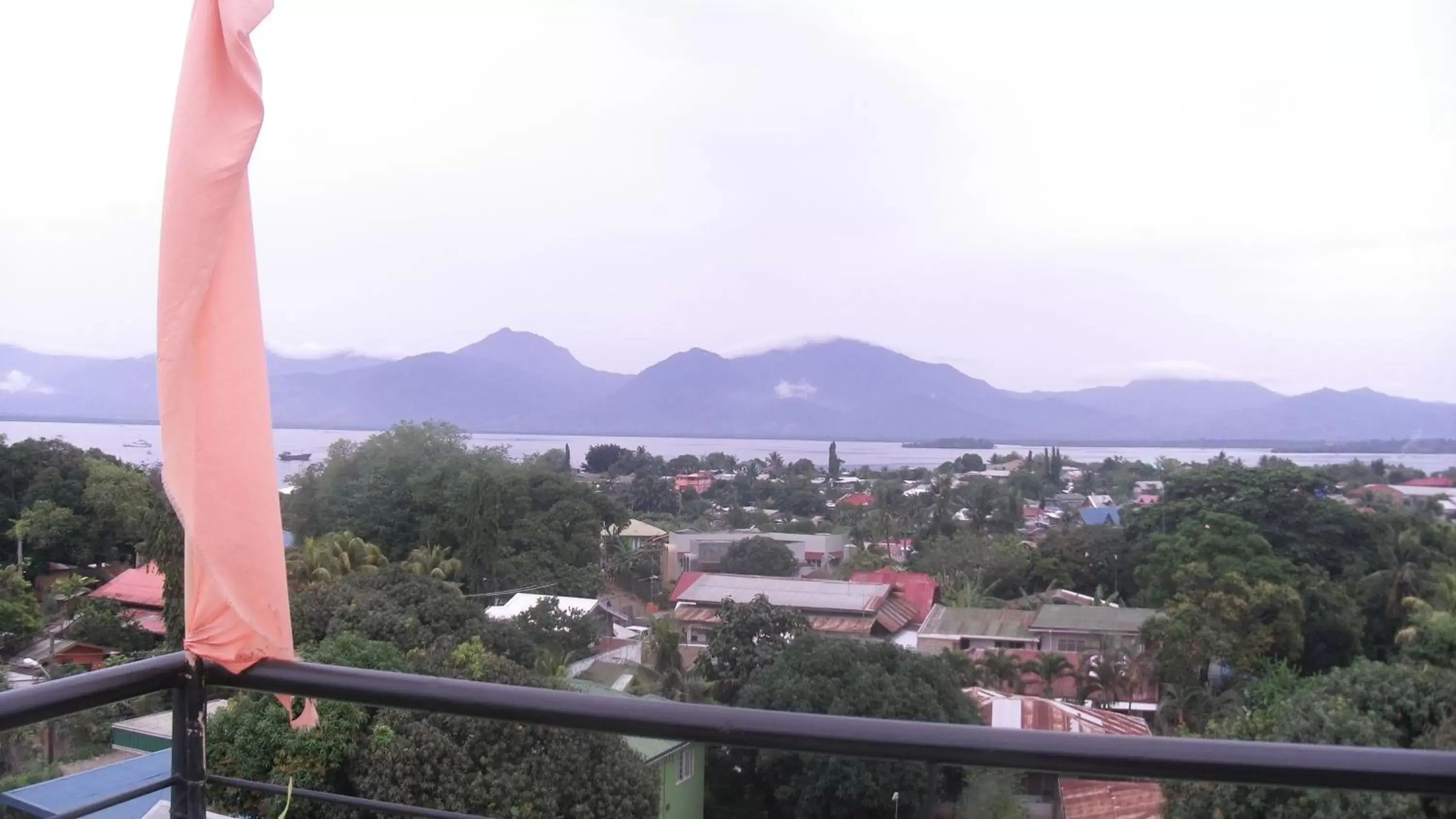 View (from property/room), Mountain View in Grande Vista Hotel