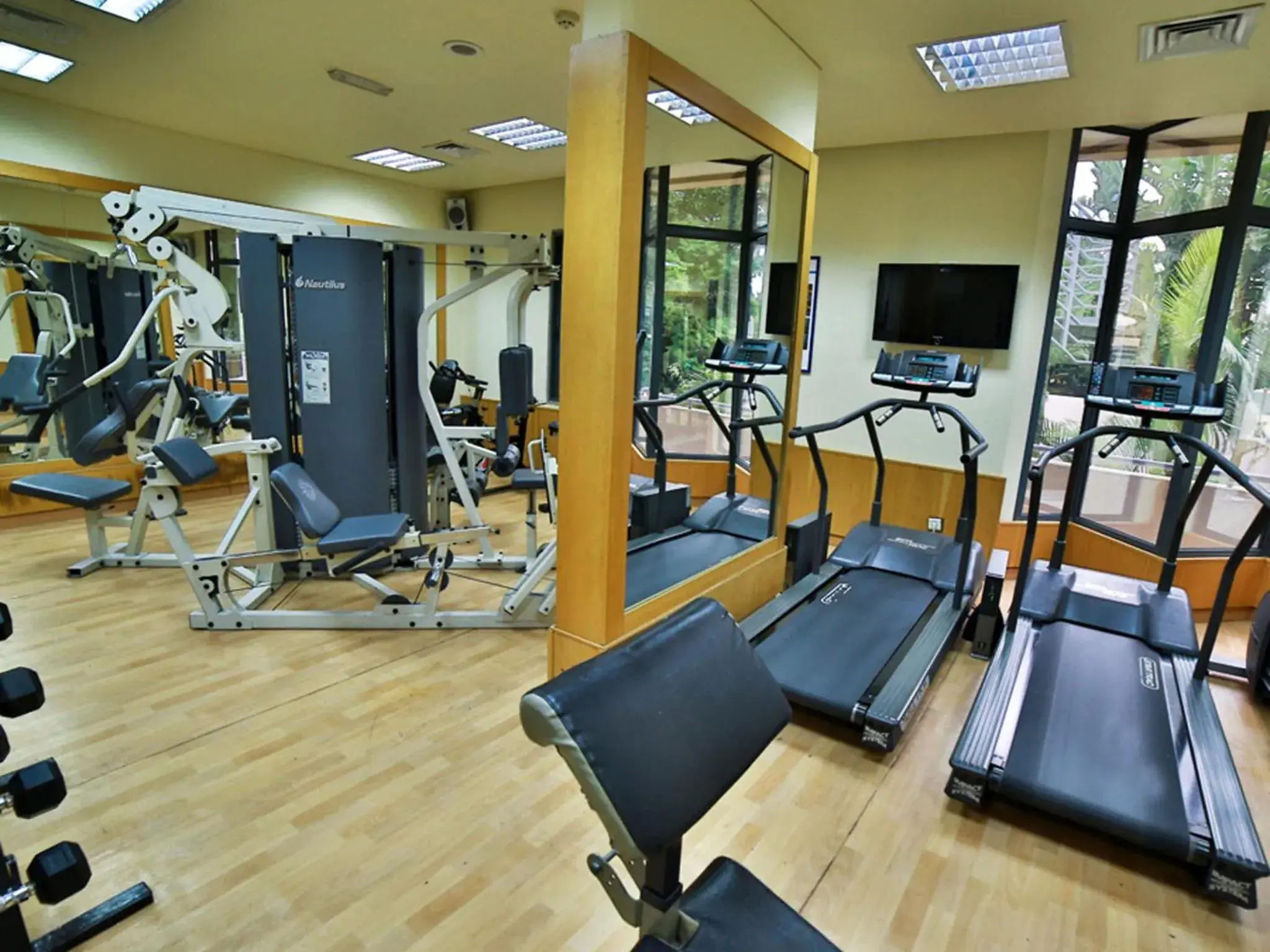 Spring, Fitness Center/Facilities in Lancaster Tamar Hotel- Hadath