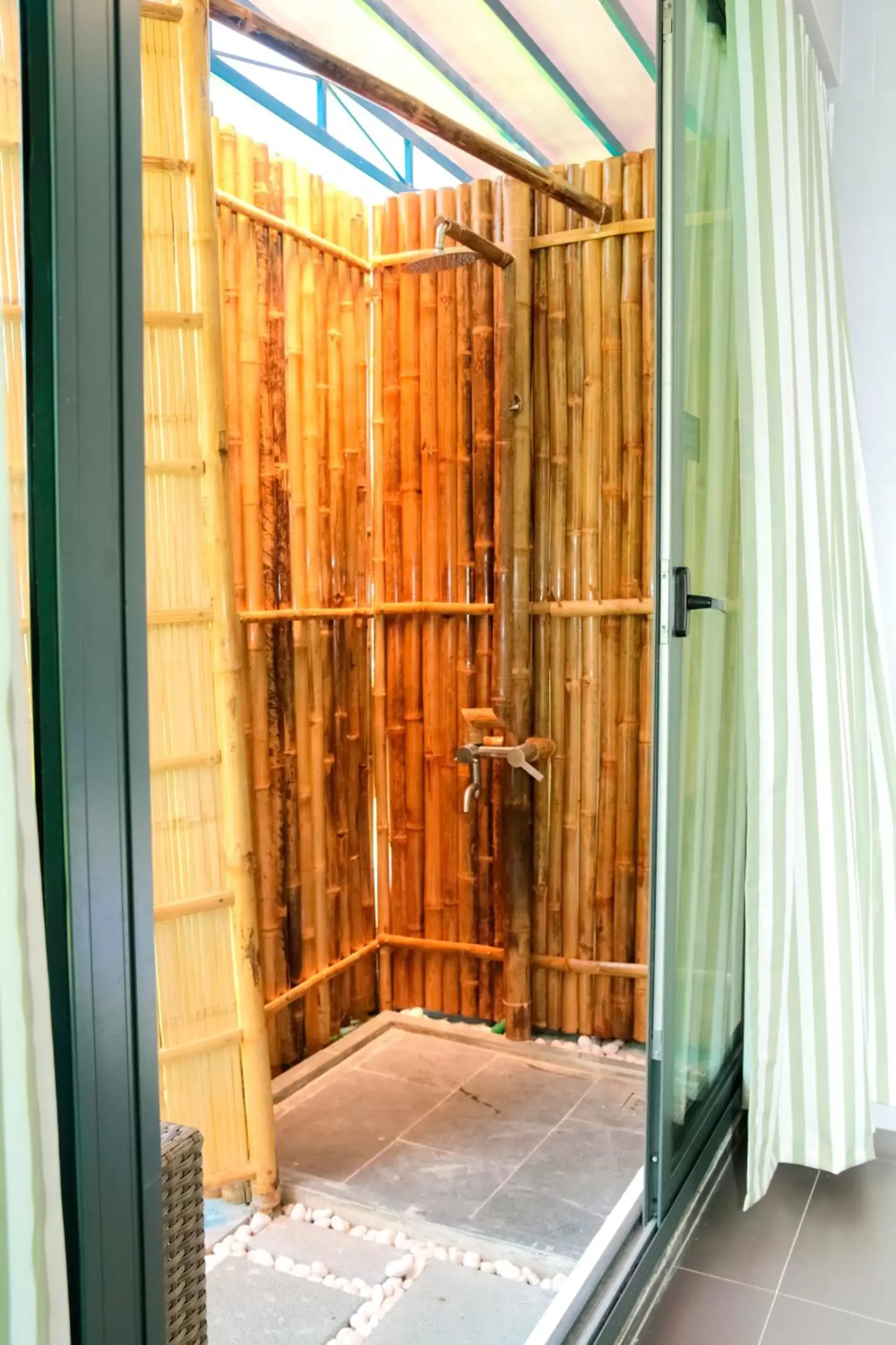 Shower in Lavini Hoian Boutique Villa