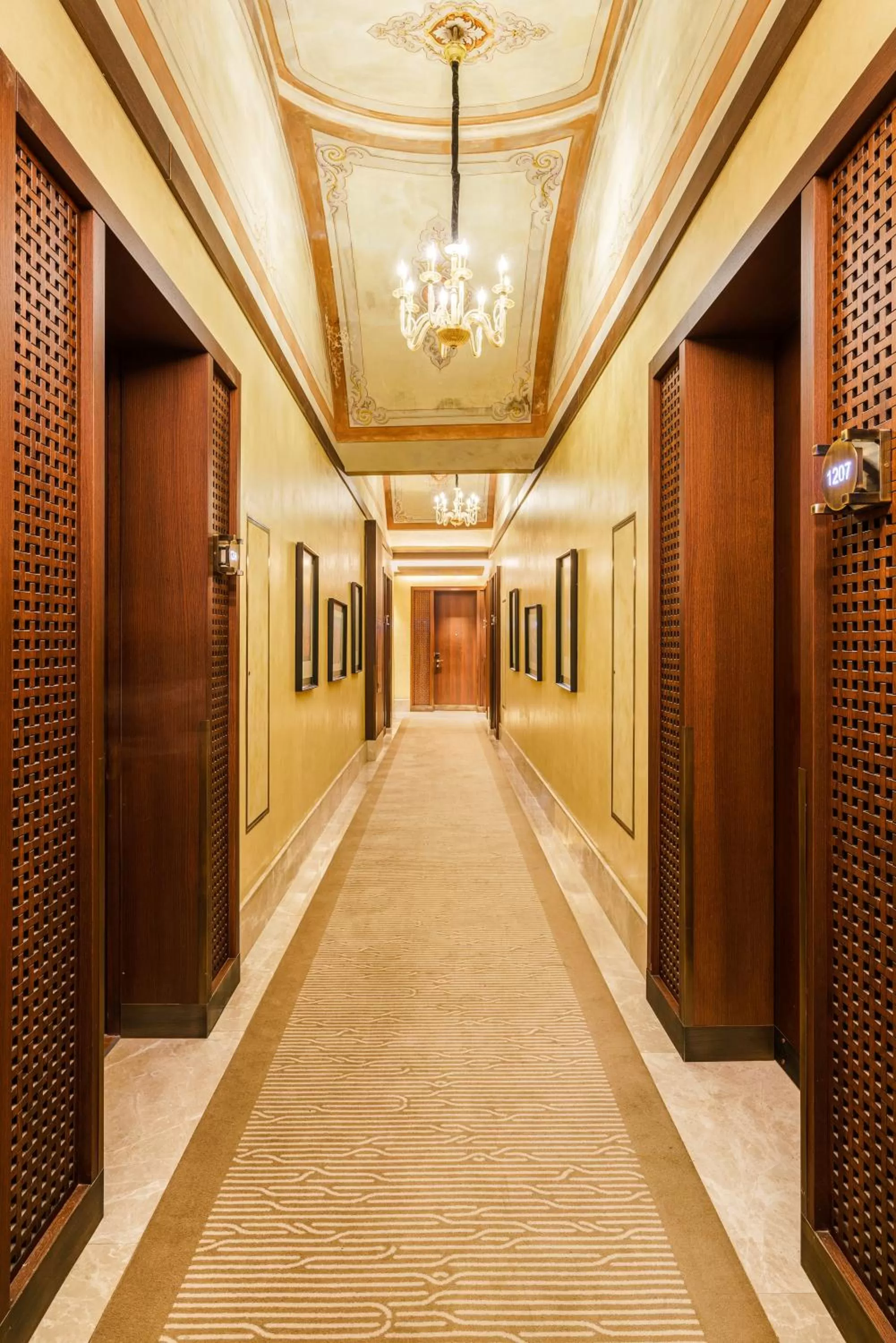 Property building in The Galata Hotel Istanbul - MGallery Collection