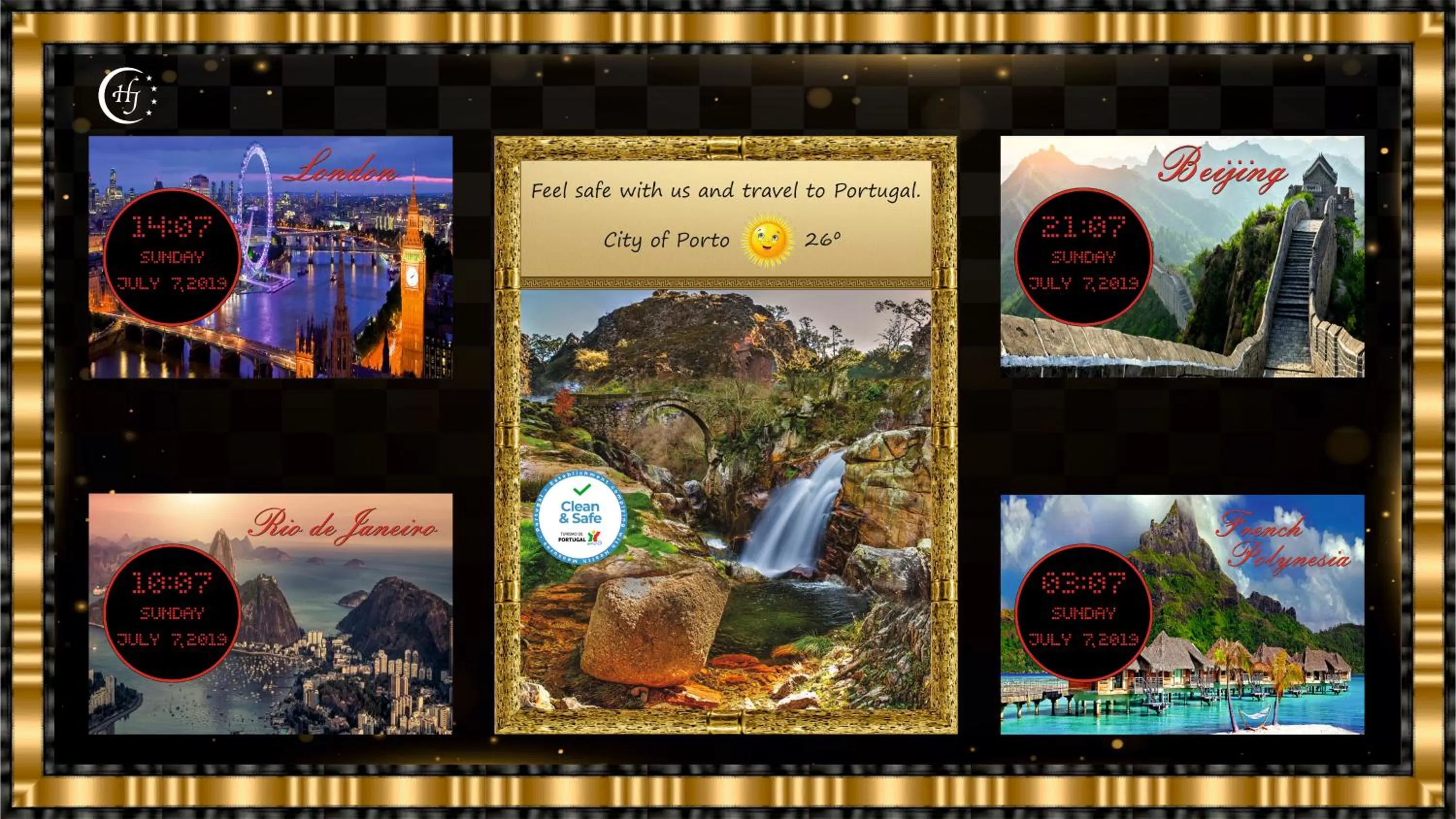 Hotel Jaguar Oporto - is Near the Metro has Free Parking and a Free Shuttle Service between the Airport and the Hotel from 7AM to 8PM