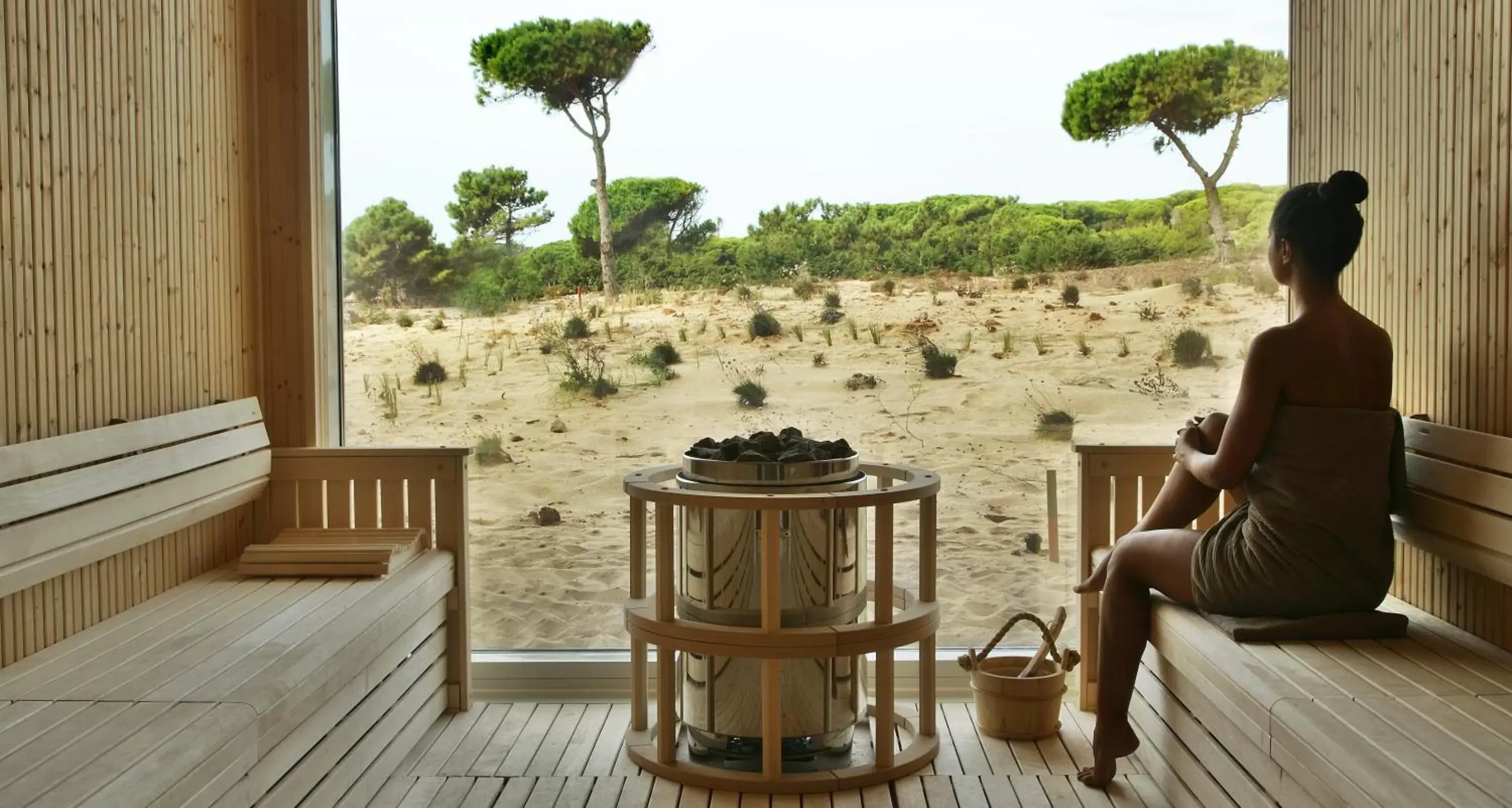 View (from property/room) in The Oitavos View (from property/room) in The Oitavos